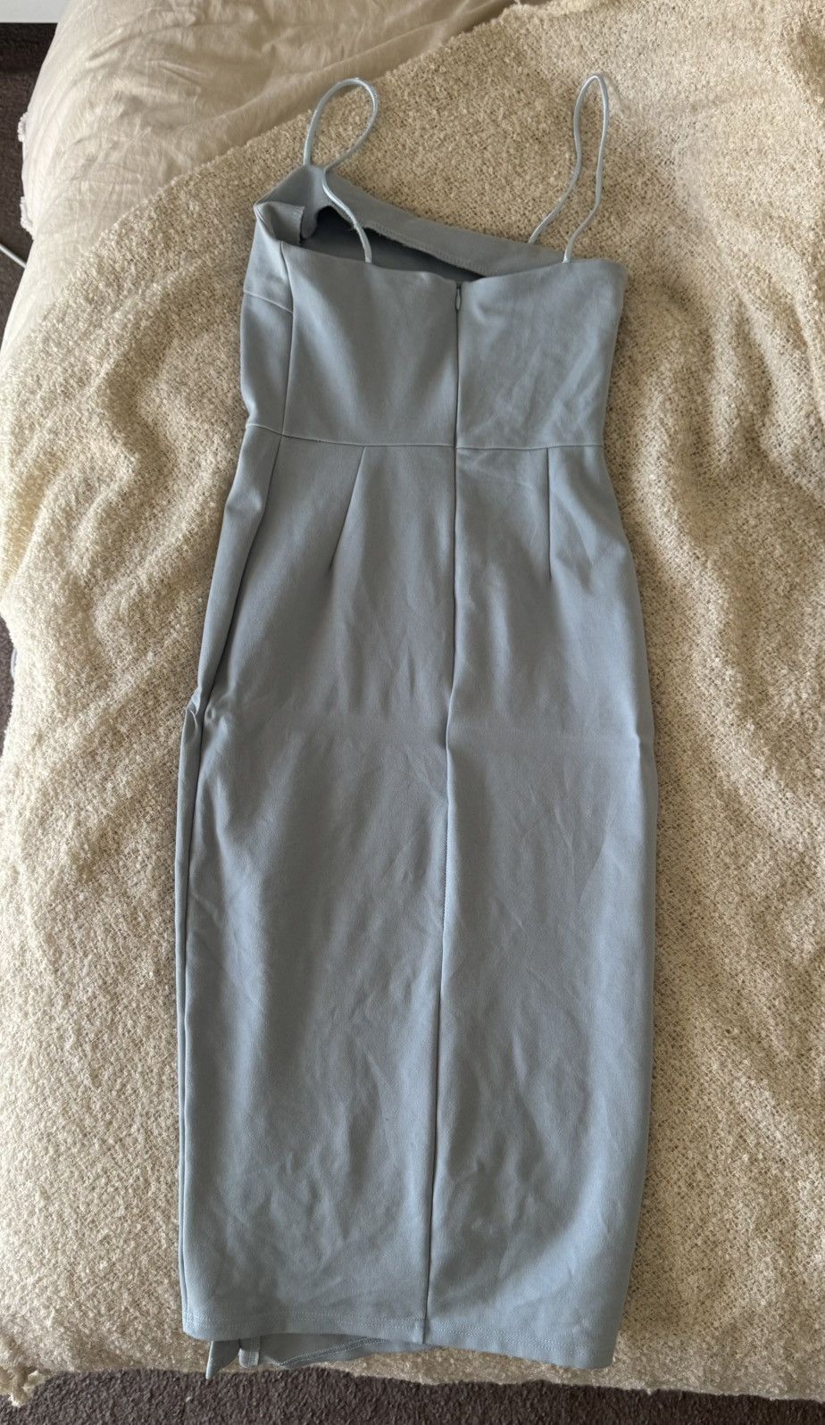Other Beginning Boutique Midi Dress Size S / US 4 / IT 40 - 2 Thumbnail