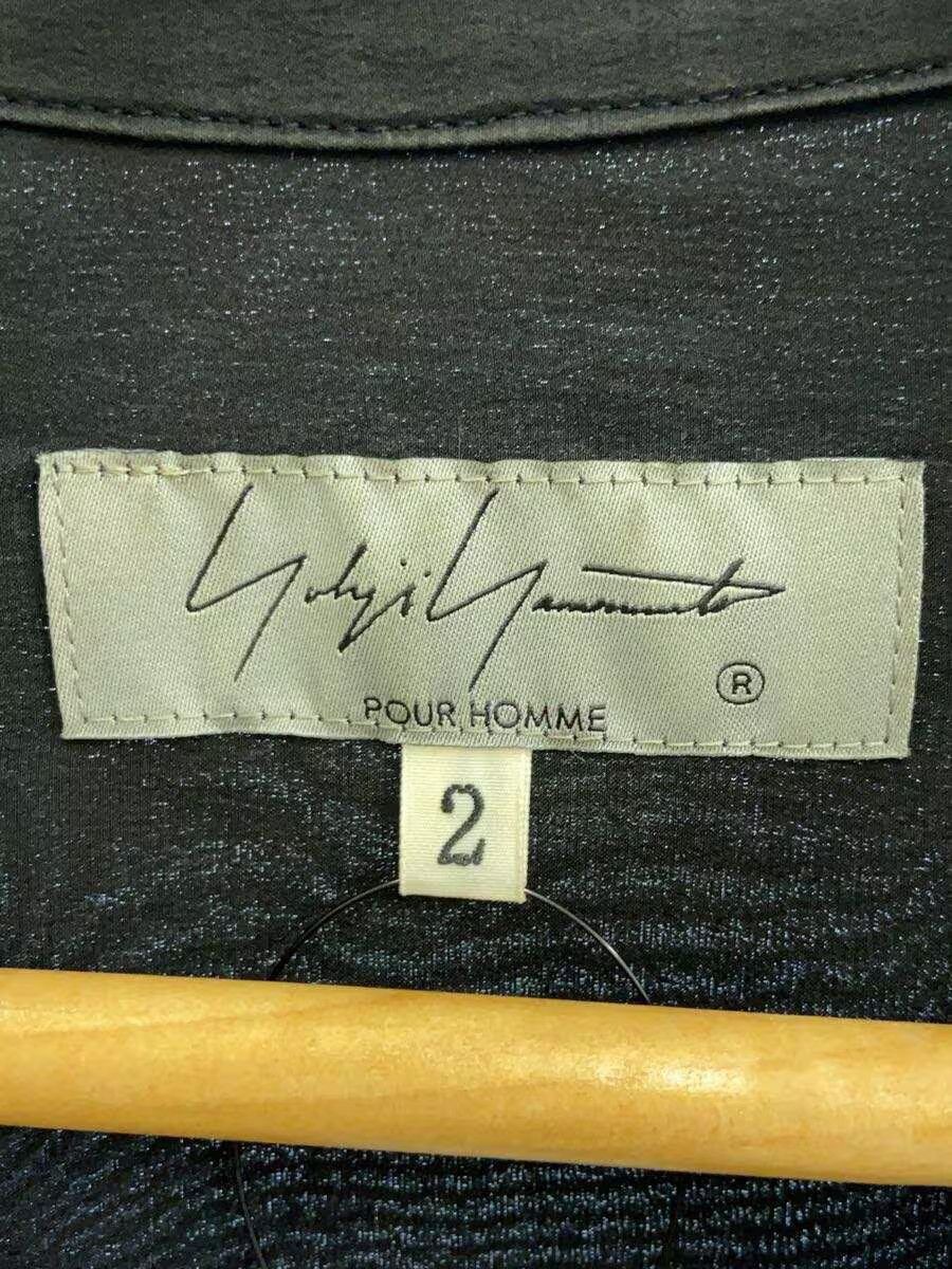 Yohji Yamamoto yohji yamamoto POUR HOMME 22SS/Fisheye Print/Aloha Shirt Size US M / EU 48-50 / 2 - 3 Thumbnail