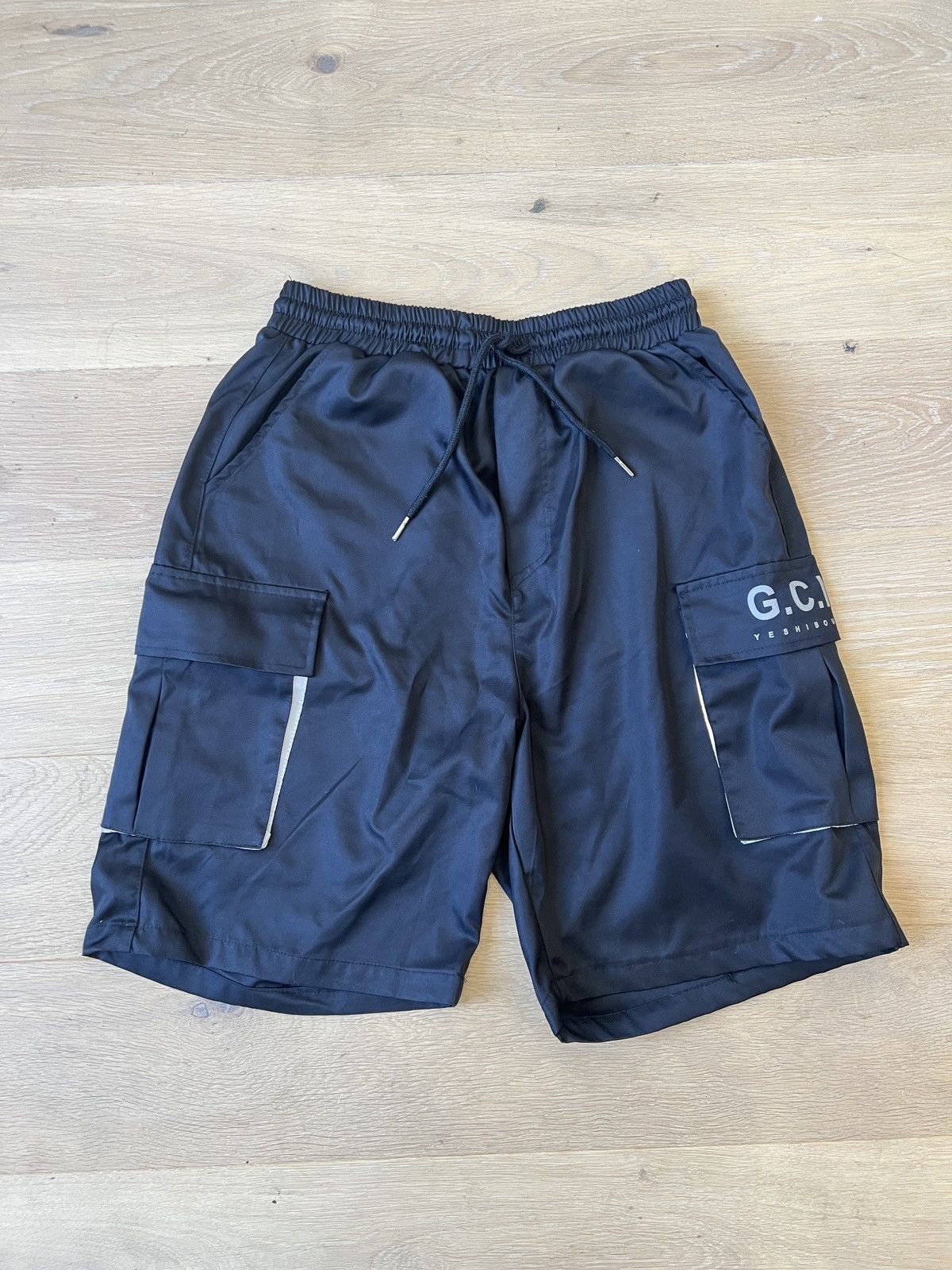 こ*う様 sowell technical nylon short mods c こ*う様 sowell technical nylon short mods c SUPPLEX NYLON