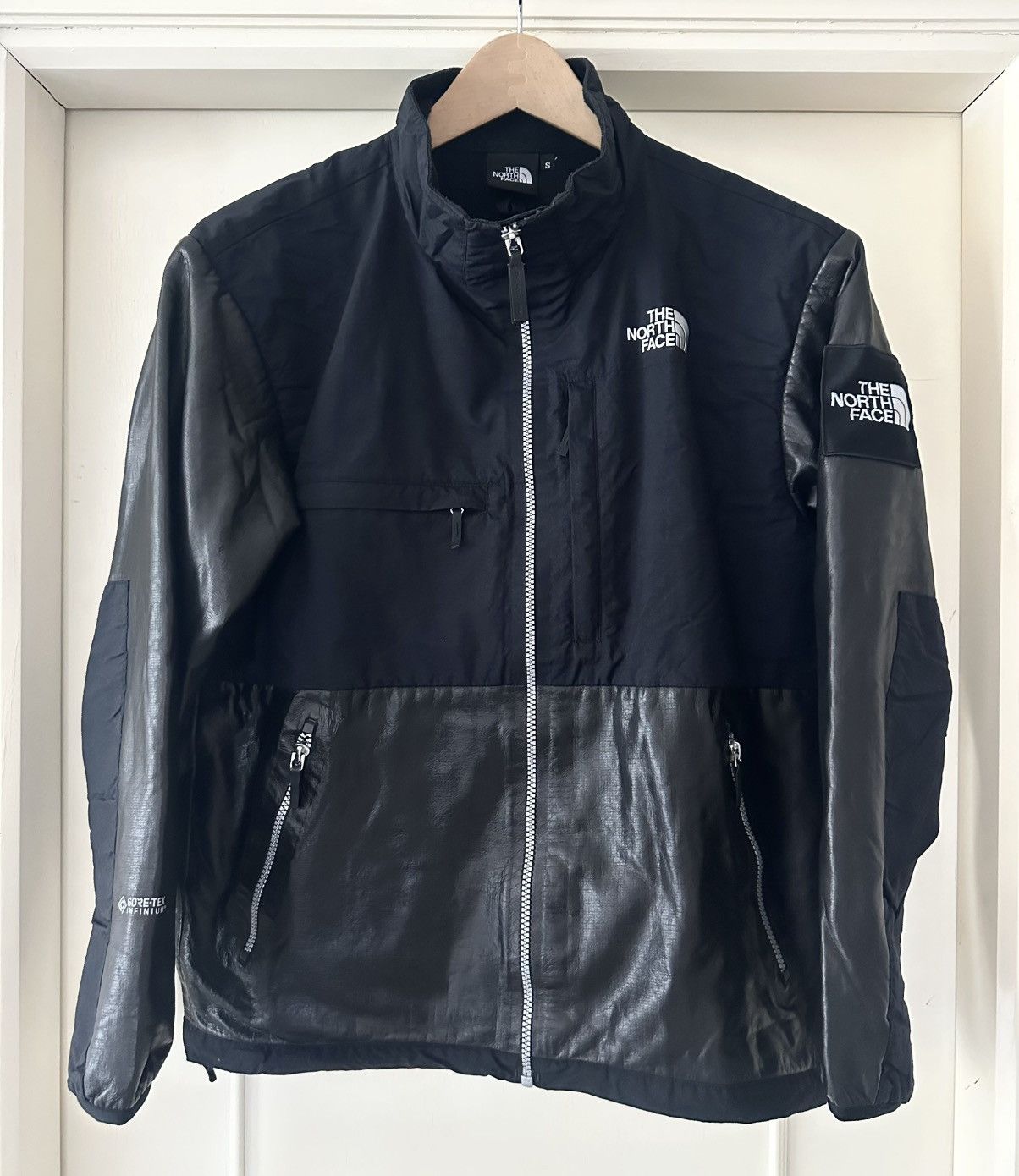 The North Face Gore-tex Jacket