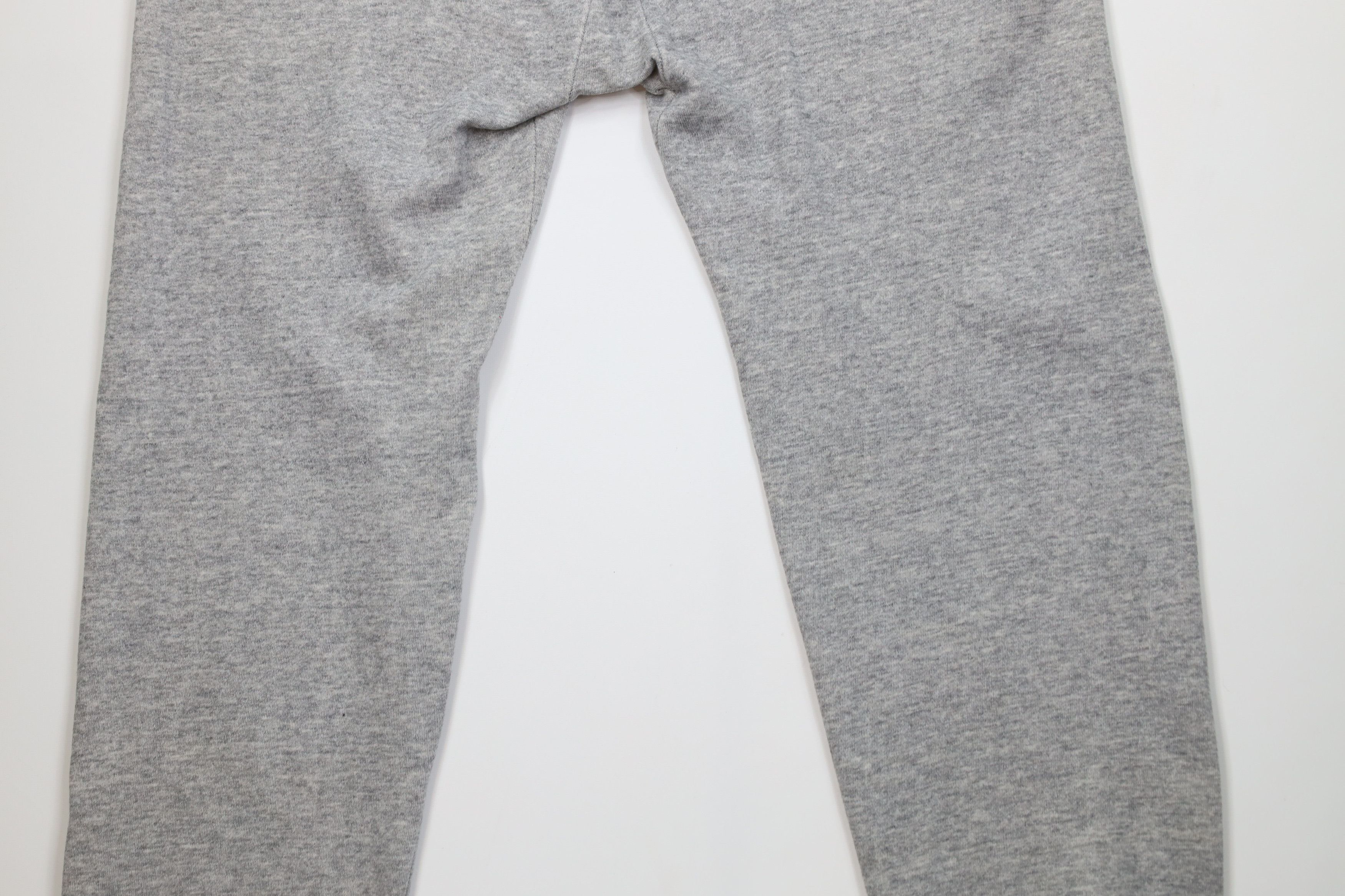 Vintage Vintage 70s 80s Streetwear Gusset Sweatpants Joggers USA Size US 38 / EU 54 - 12 Thumbnail