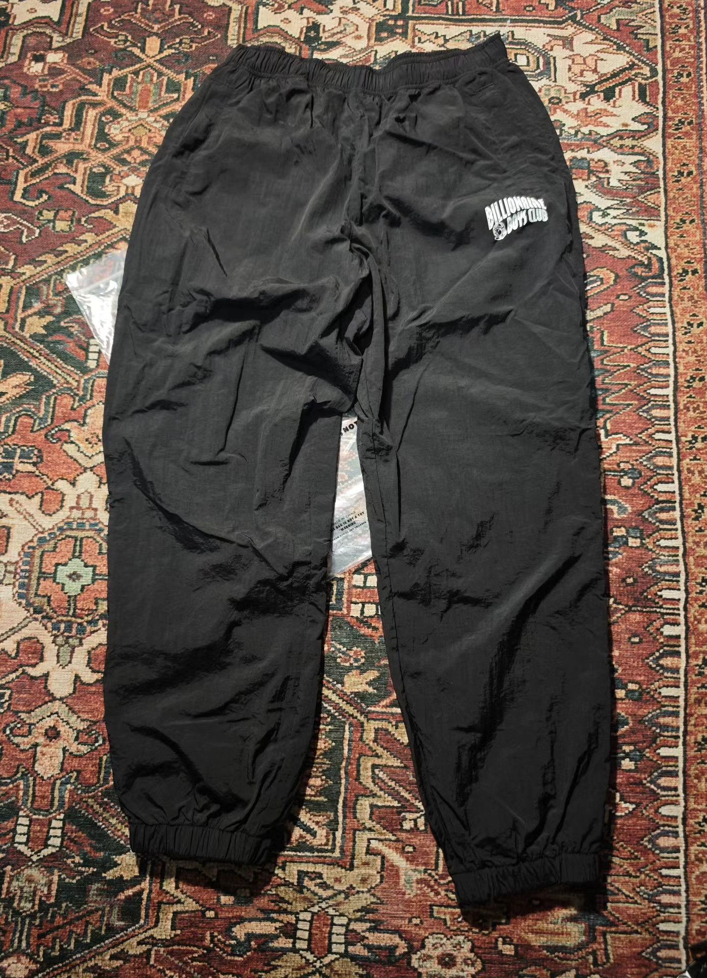 Billionaire Boys Club New Model Jogger Pants