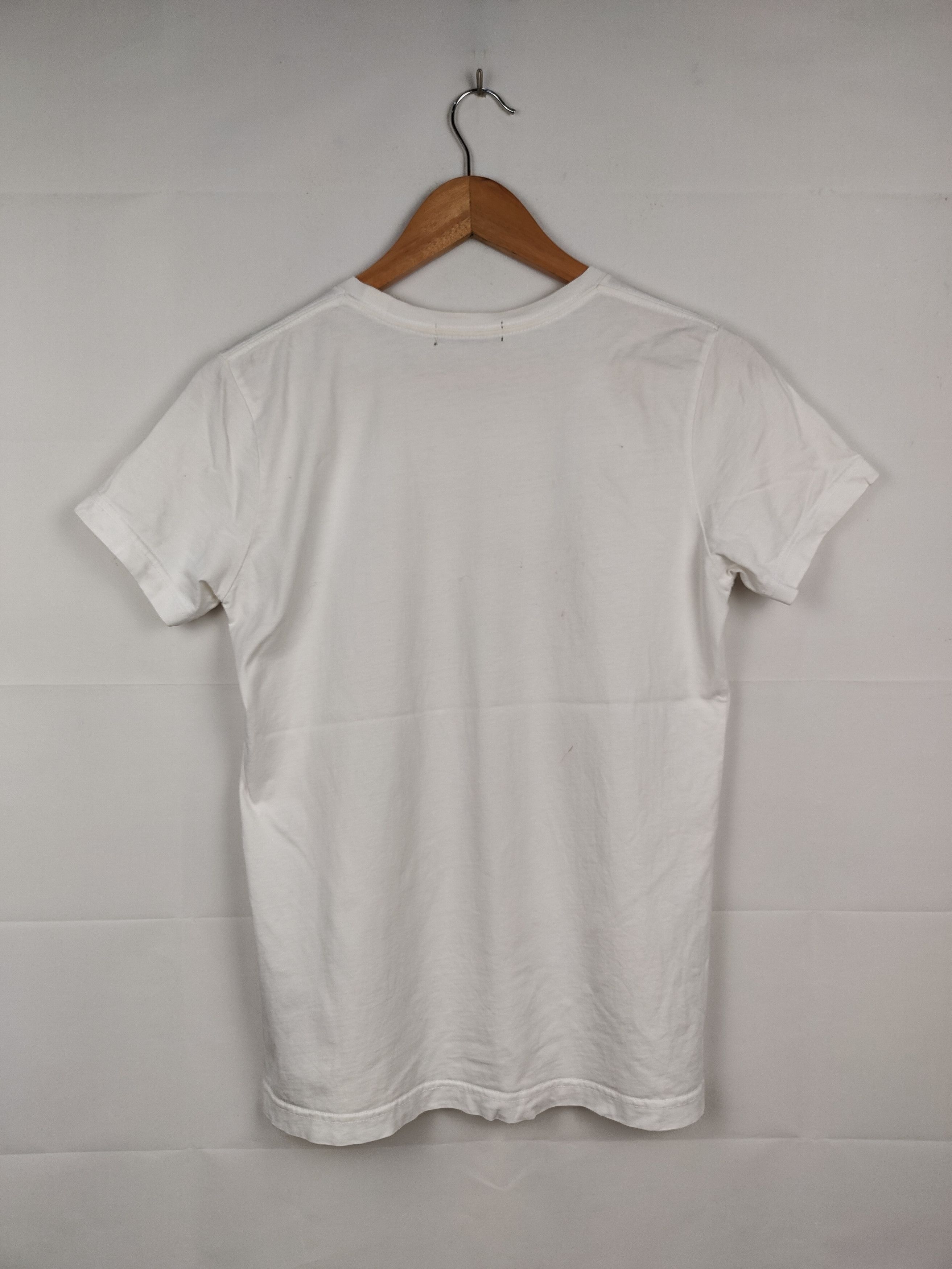 Undercover Undercover Jun Takahashi Shirt Size US XS / EU 42 / 0 - 5 Thumbnail