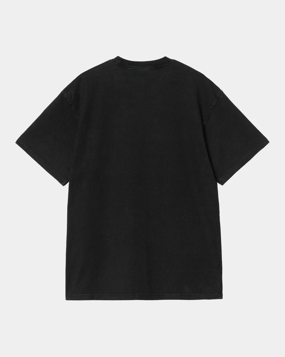 Carhartt Wip Ingo Pocket T-Shirt Size S / US 4 / IT 40 - 2 Thumbnail