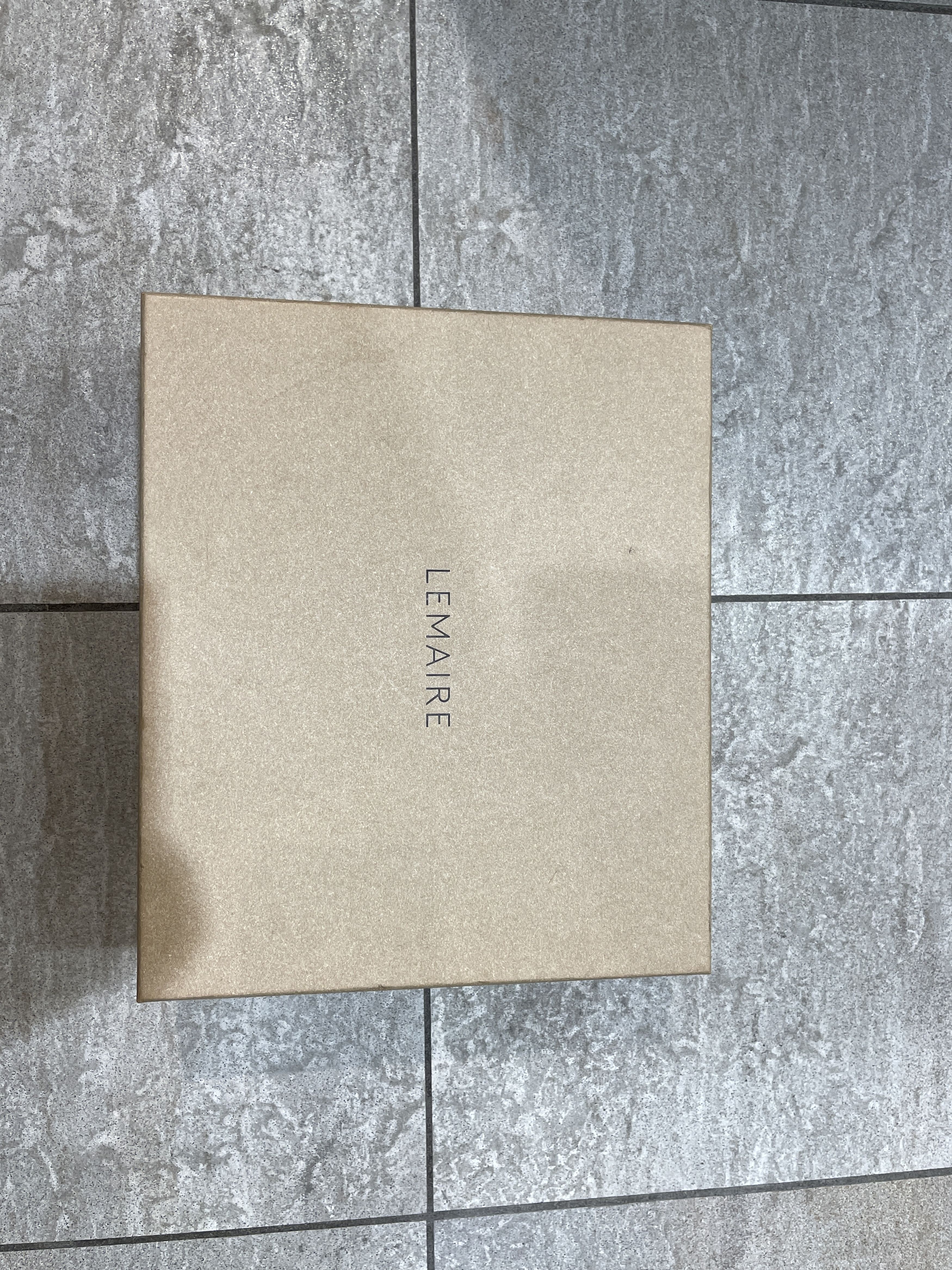 Lemaire Western Boots Size US 7 / EU 40 - 4 Thumbnail