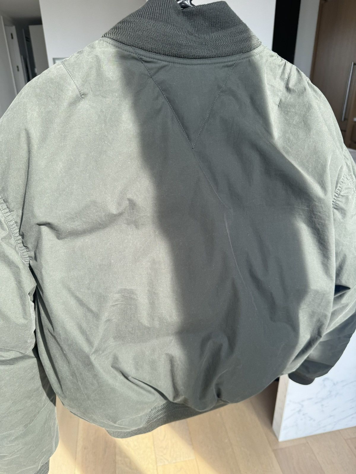 Bottega Veneta Bottega Veneta Bomber Size US M / EU 48-50 / 2 - 4 Thumbnail