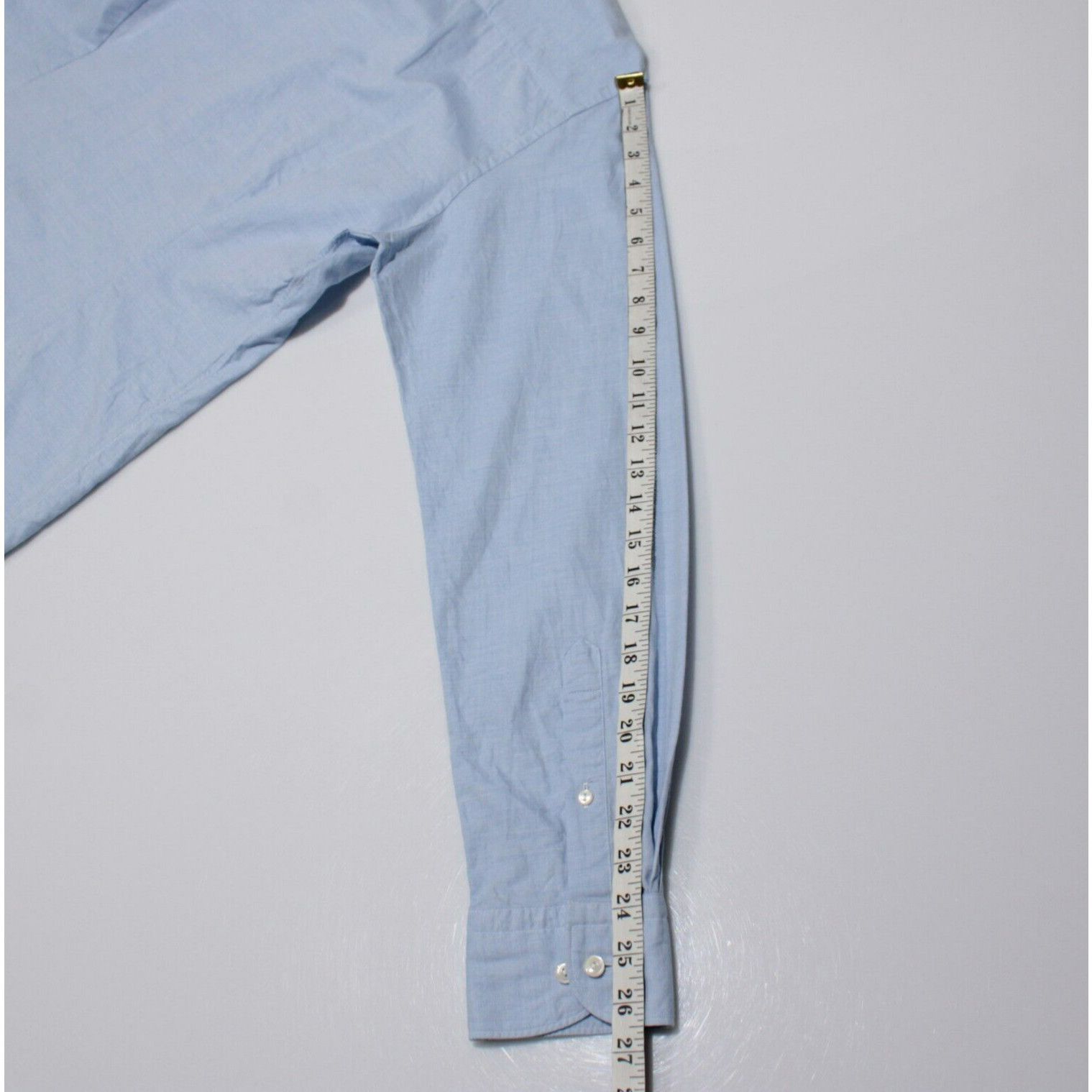 Eton Eton New with tags Shirt Size M US In Blue Size US M / EU 48-50 / 2 - 5 Thumbnail