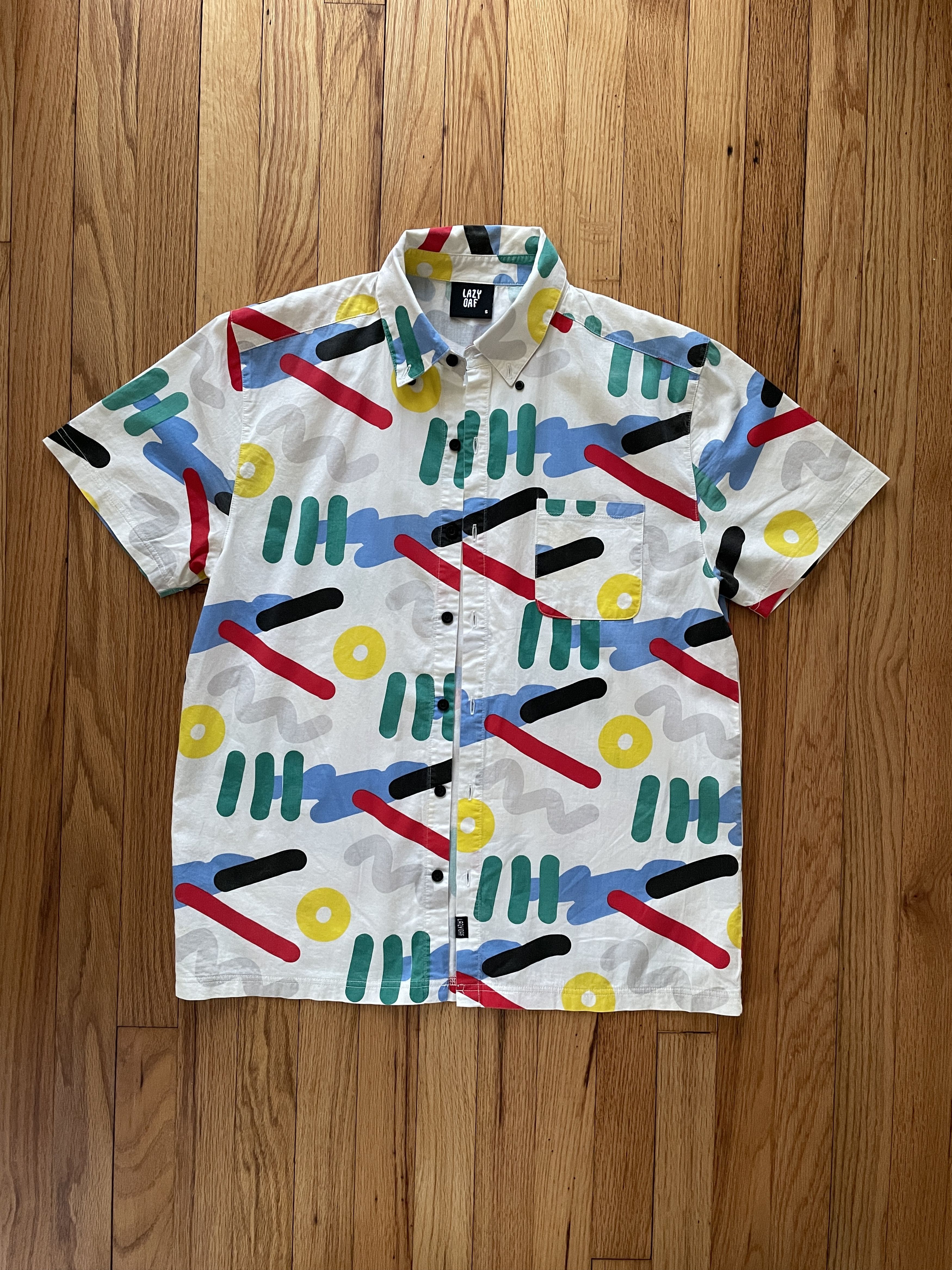 Lazy Oaf | Grailed