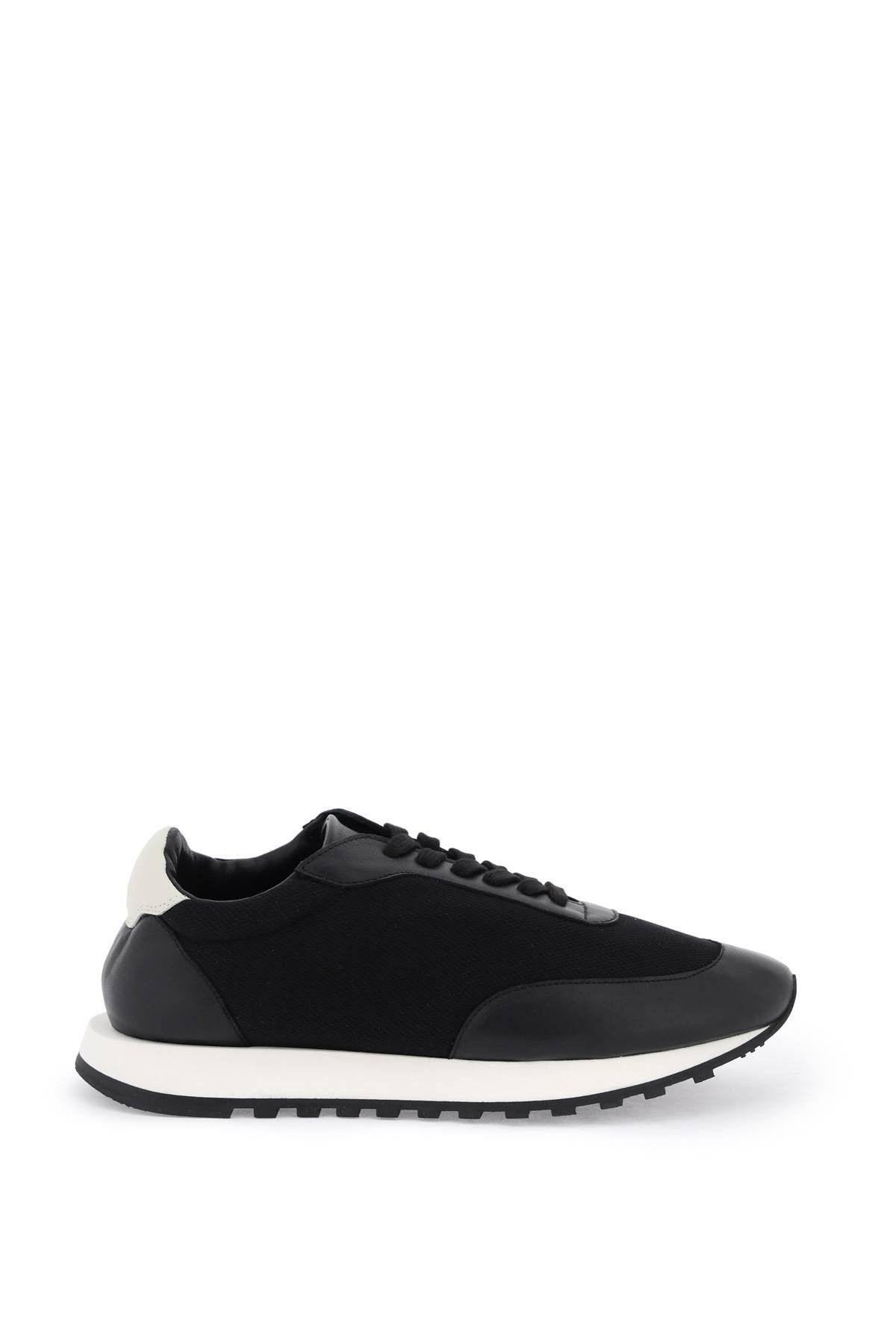 image of The Row Owen Sneakers Size Eu 36 For Women in Black