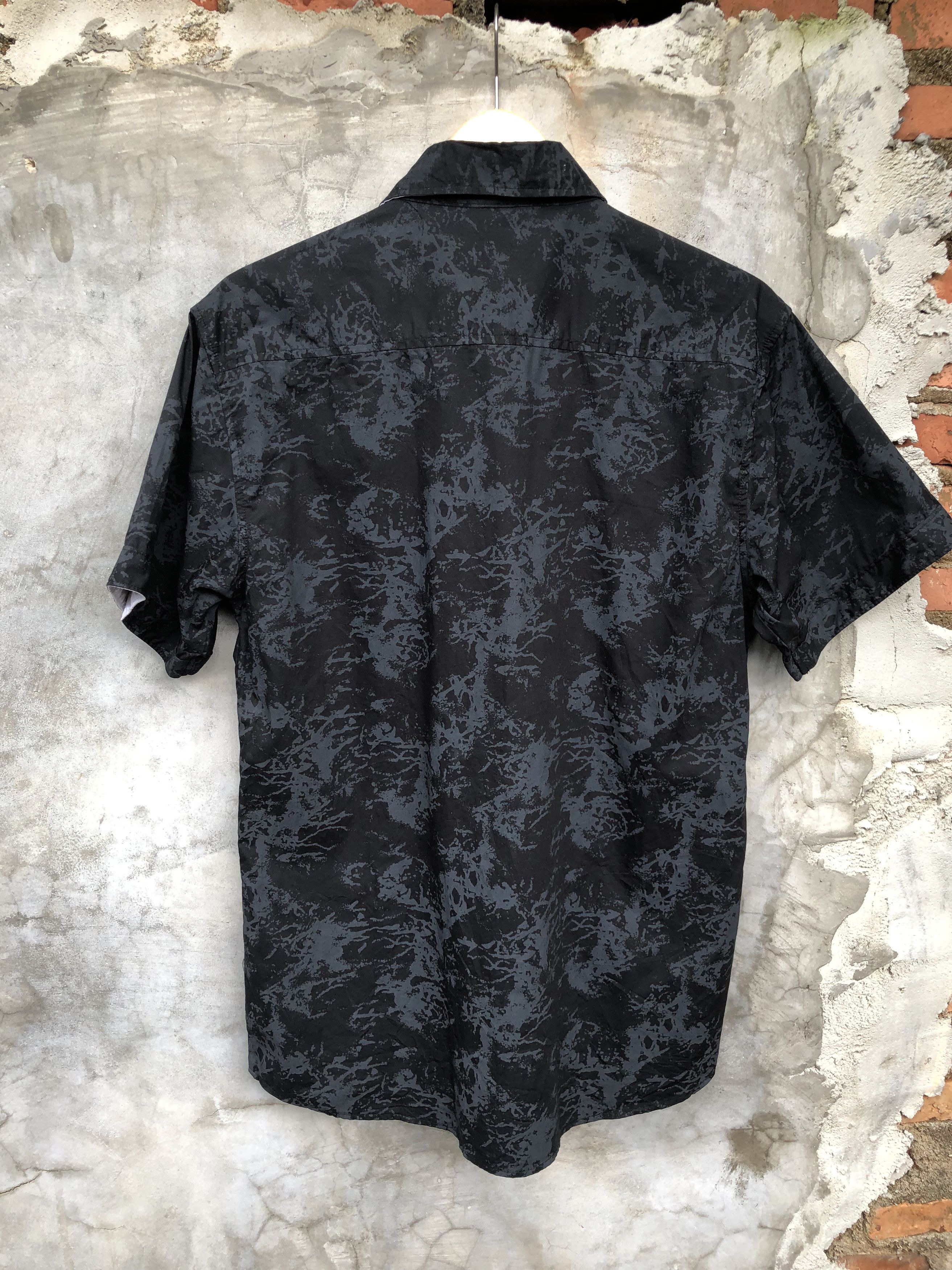 Seditionaries The Bays Garden Japanese Bondage shirt Size US L / EU 52-54 / 3 - 5 Thumbnail
