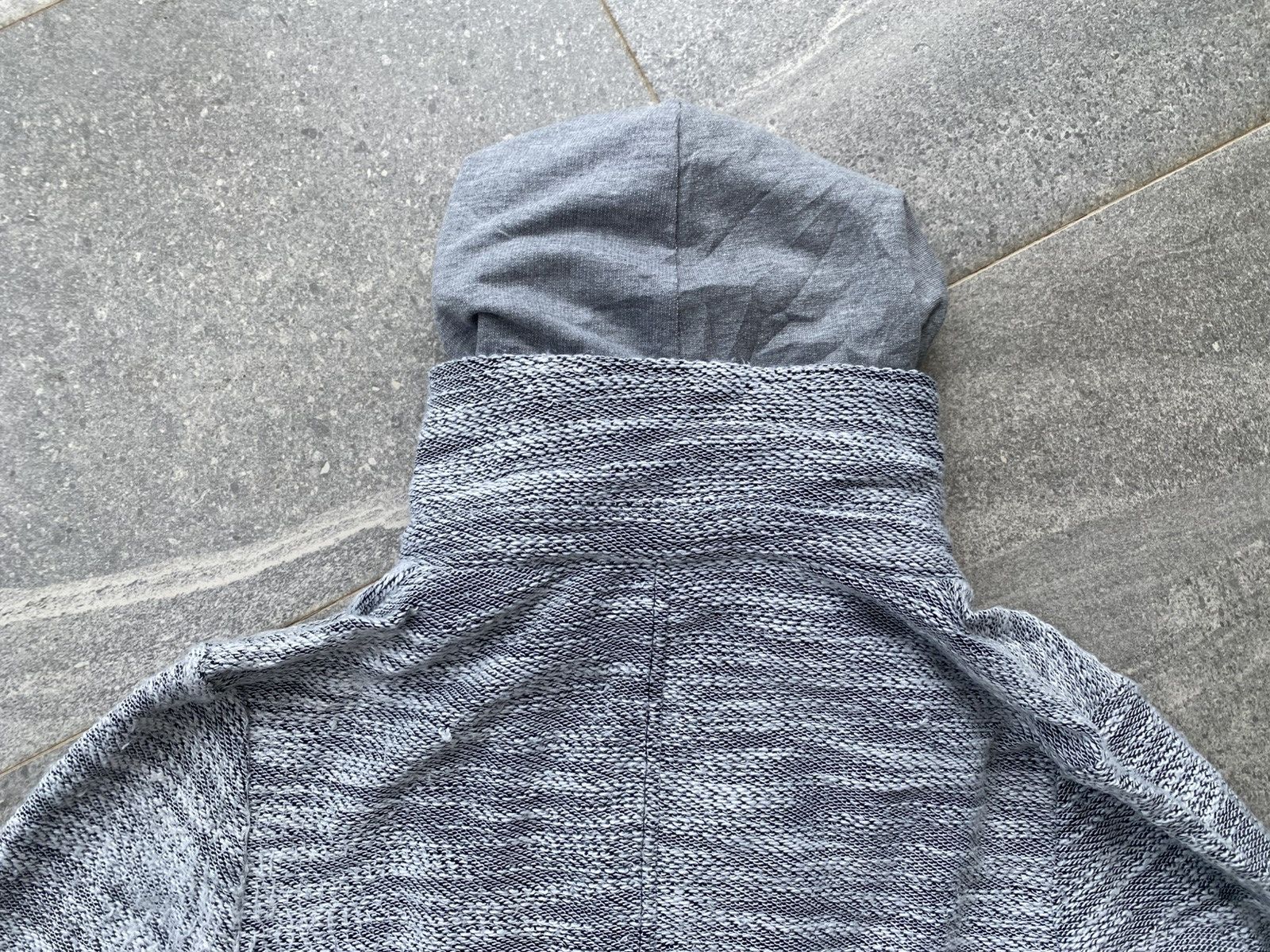 In The Attic × Japanese Brand In The Attic Homme Hoodie Jacket Size M / US 6-8 / IT 42-44 - 16 Thumbnail