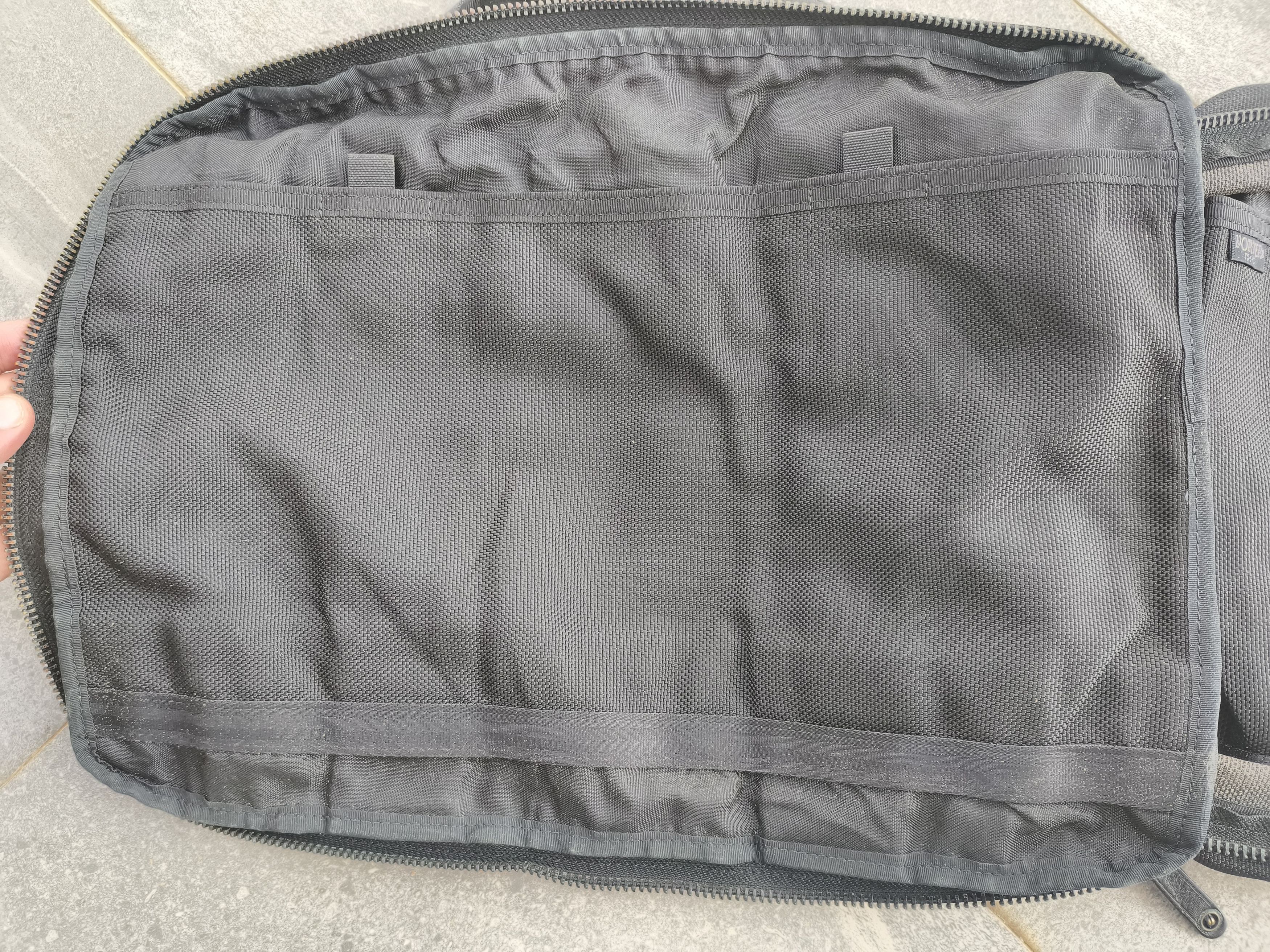 Porter Porter Yoshida & Co Heat 3 Way Briefcase Size ONE SIZE - 10 Thumbnail