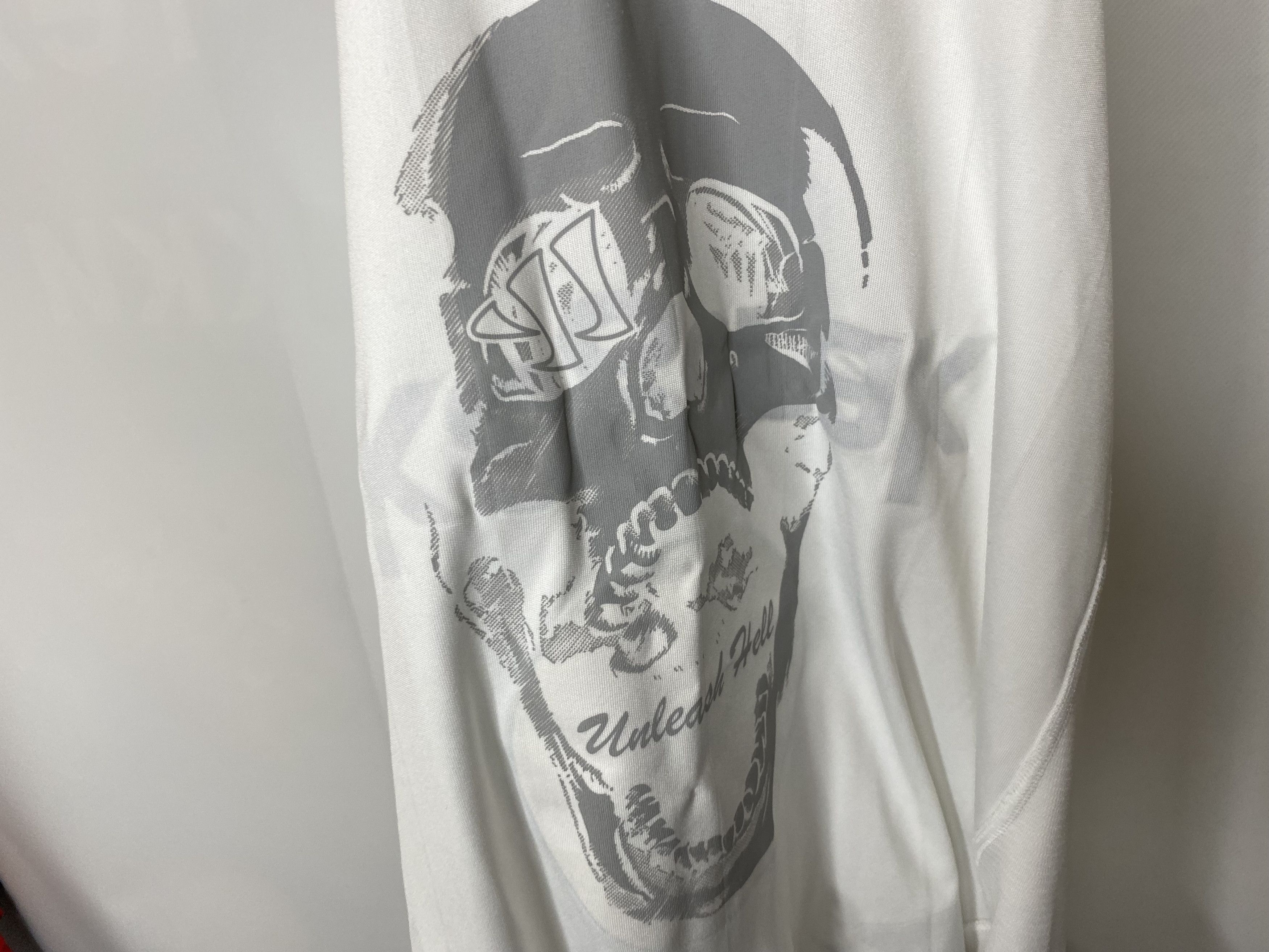 UEFA × Warrior ODDS BK ODD 2014 2015 HOME FOOTBALL SHIRT SOCCER JERSEY Size US S / EU 44-46 / 1 - 8 Thumbnail