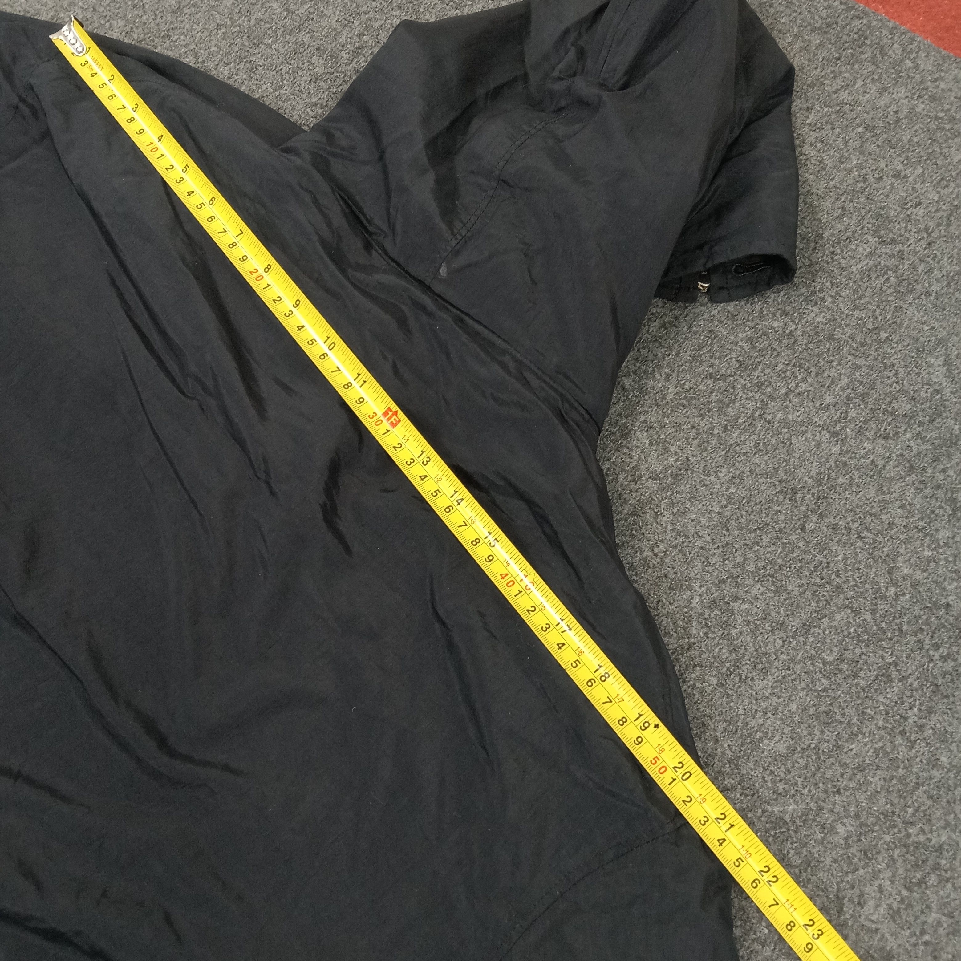 Vintage × Y's for Men × Yohji Yamamoto Y's For Men by Yohji Yamamoto Japanese Jacket Size US XXL / EU 58 / 5 - 10 Thumbnail