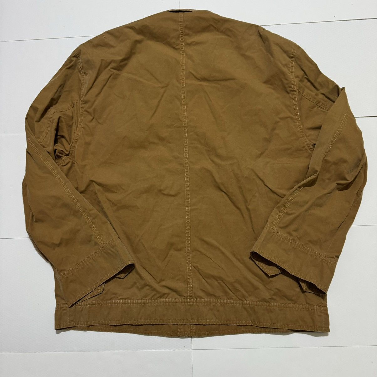 Designer × camel active Camel Active Men’s Brown Classic Sport Jacket Top Size XL Size US XL / EU 56 / 4 - 8 Thumbnail