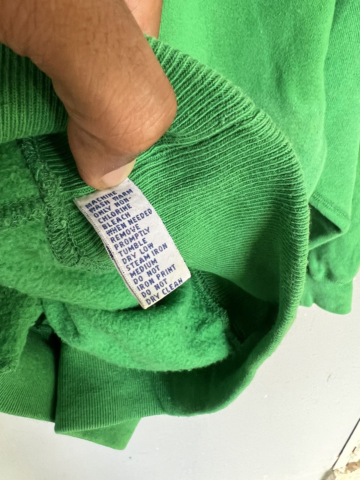 Polo Ralph Lauren POLO RALPH LAUREN HOODIES Size US L / EU 52-54 / 3 - 5 Thumbnail