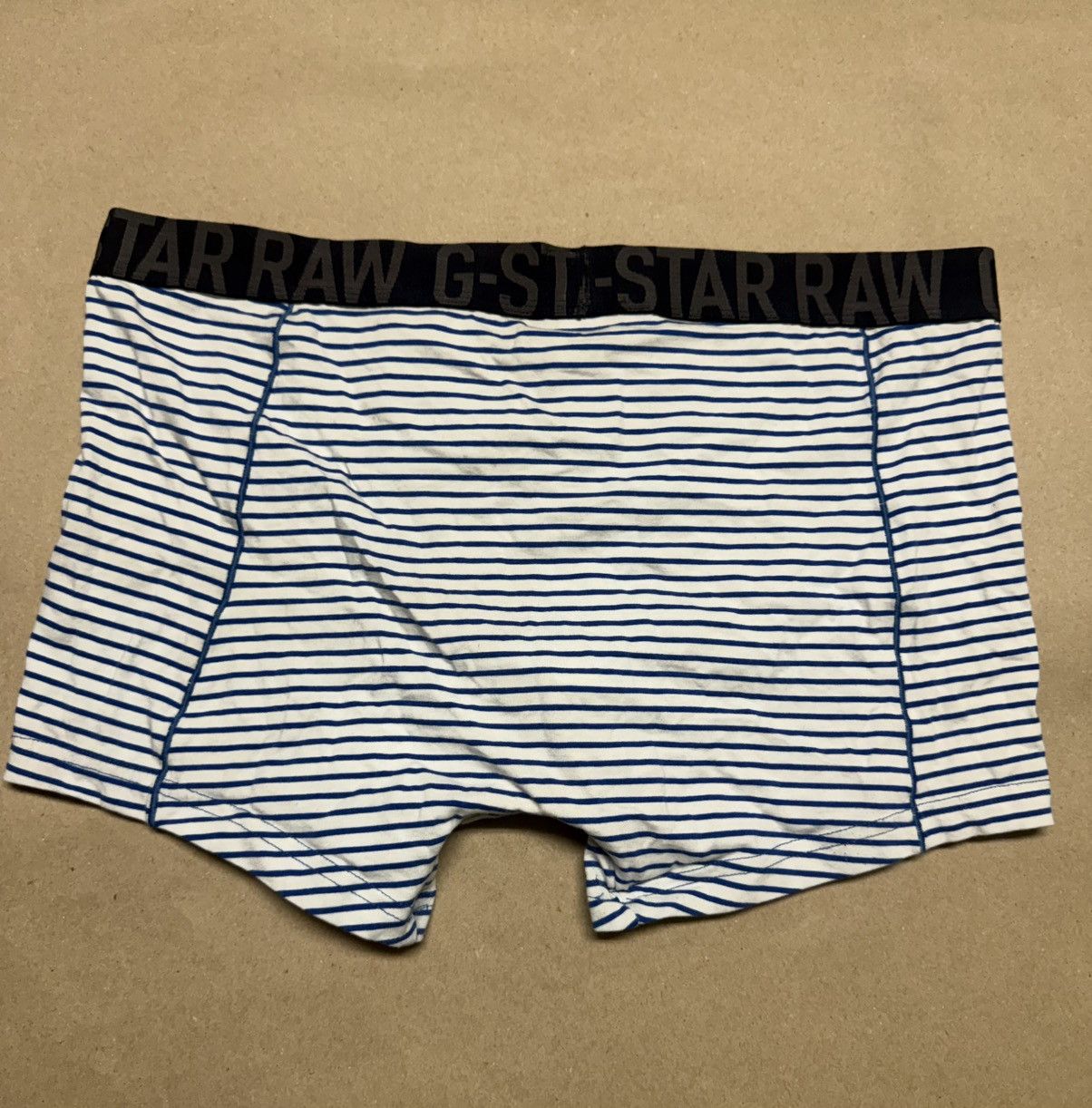 G-Star G-Star Raw Boxer Briefs White Underwear size XXL! Size 38 - 2 Thumbnail
