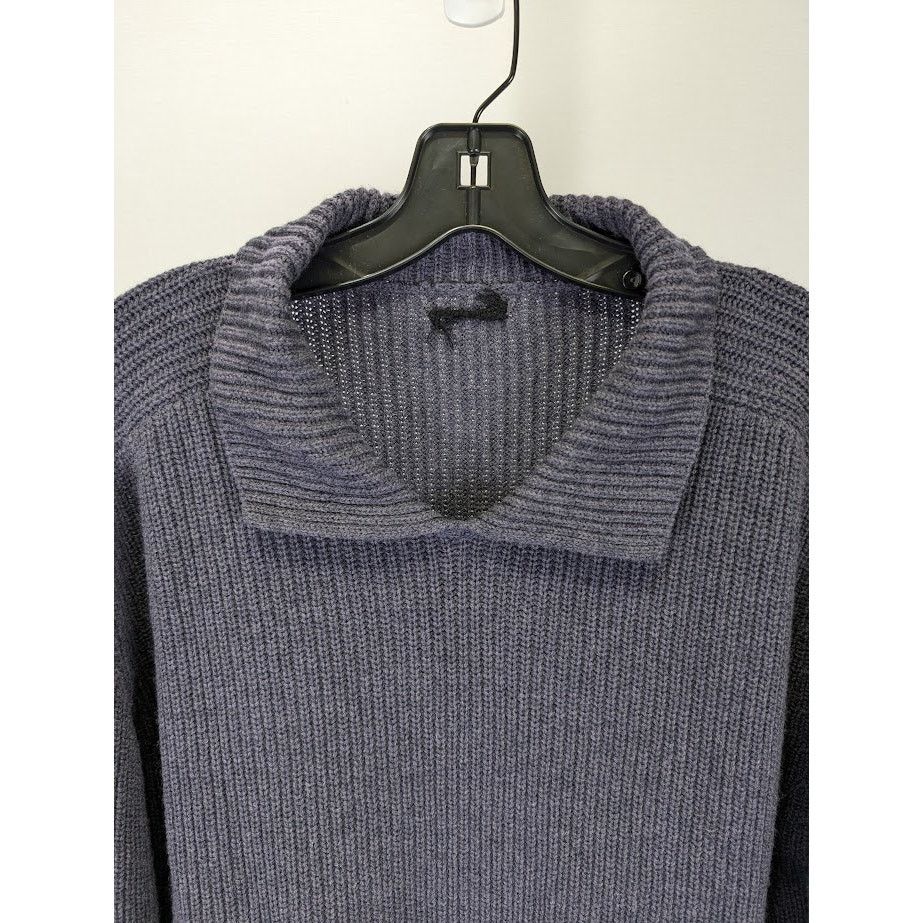 Other o1rshd1 Sweater in Grey Size US M / EU 48-50 / 2 - 4 Thumbnail