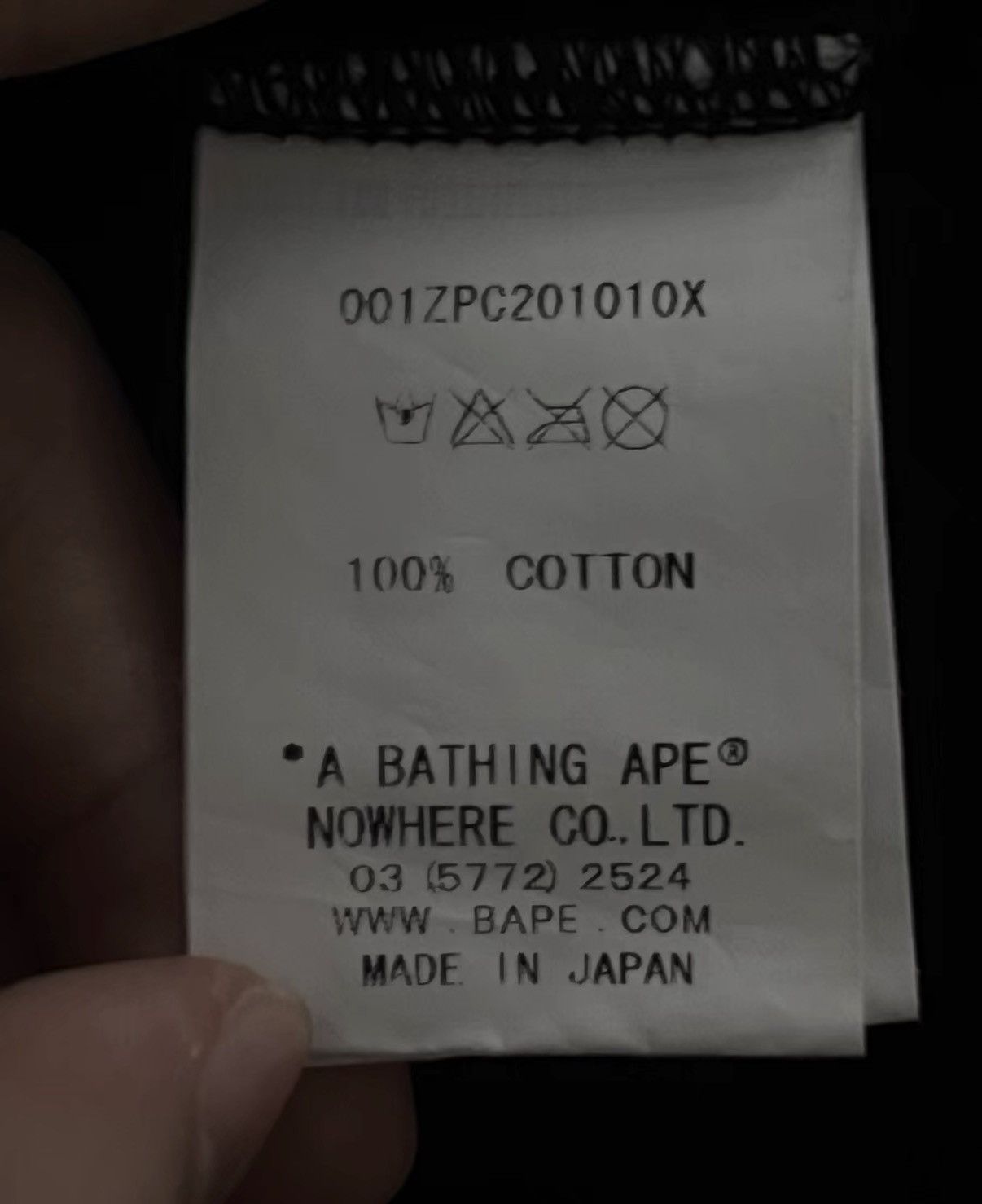 Bape BAPE OG Nigo era shark hoodie Size US M / EU 48-50 / 2 - 3 Thumbnail