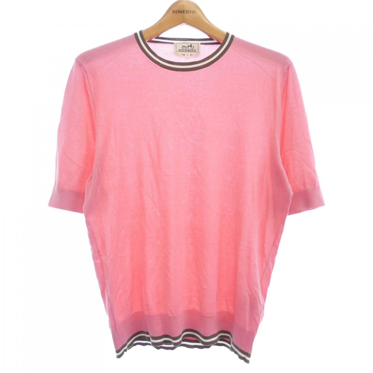 Hermes Hermes Hermes Knitwear Others Tops DUTY FREE for USA Size ONE SIZE - 1 Thumbnail