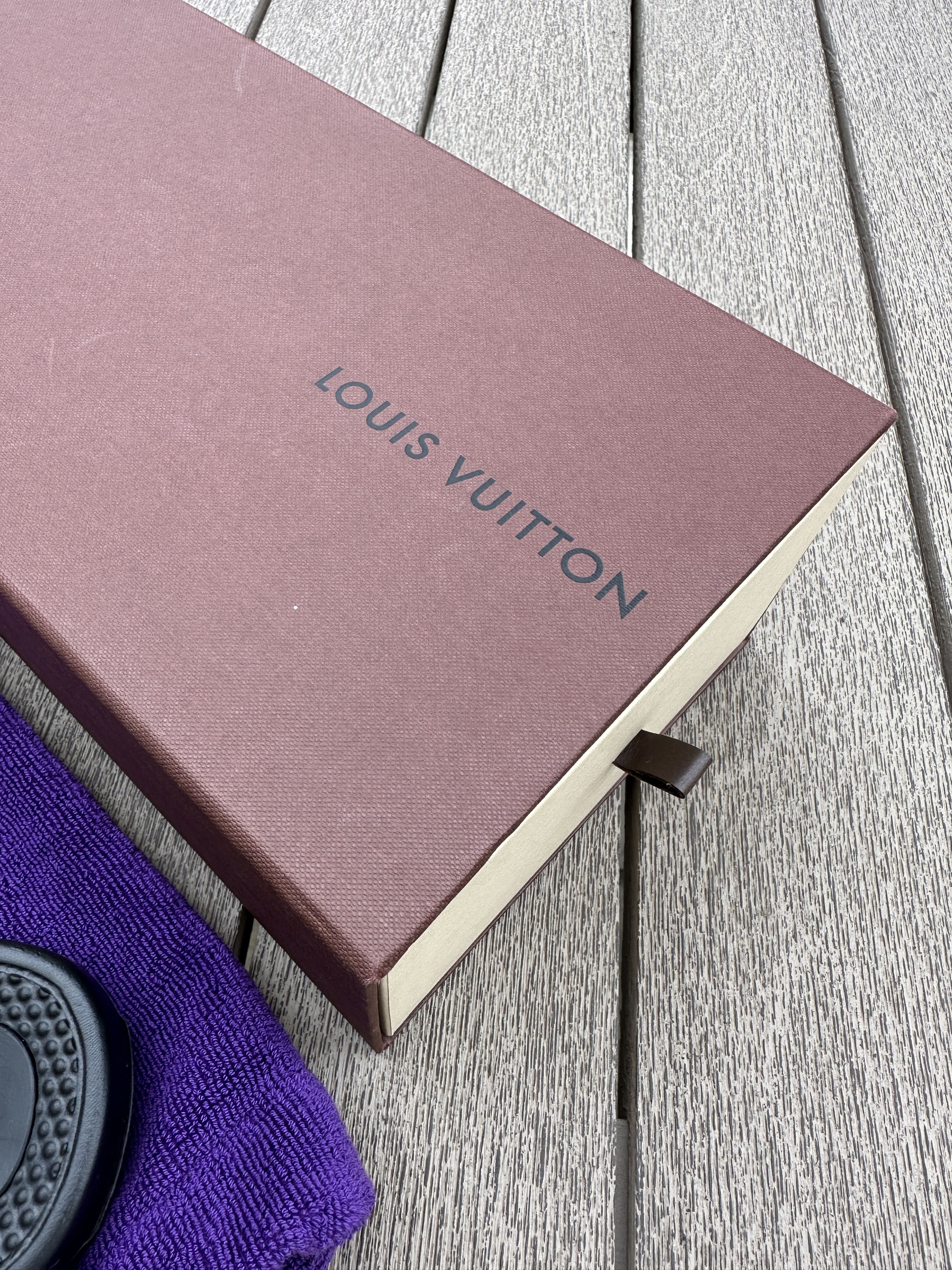 Louis Vuitton × Takashi Murakami Louis Vuitton x Murakami Flip Flops Sandals Shoes Multicolor Size US 5 / IT 35 - 4 Thumbnail