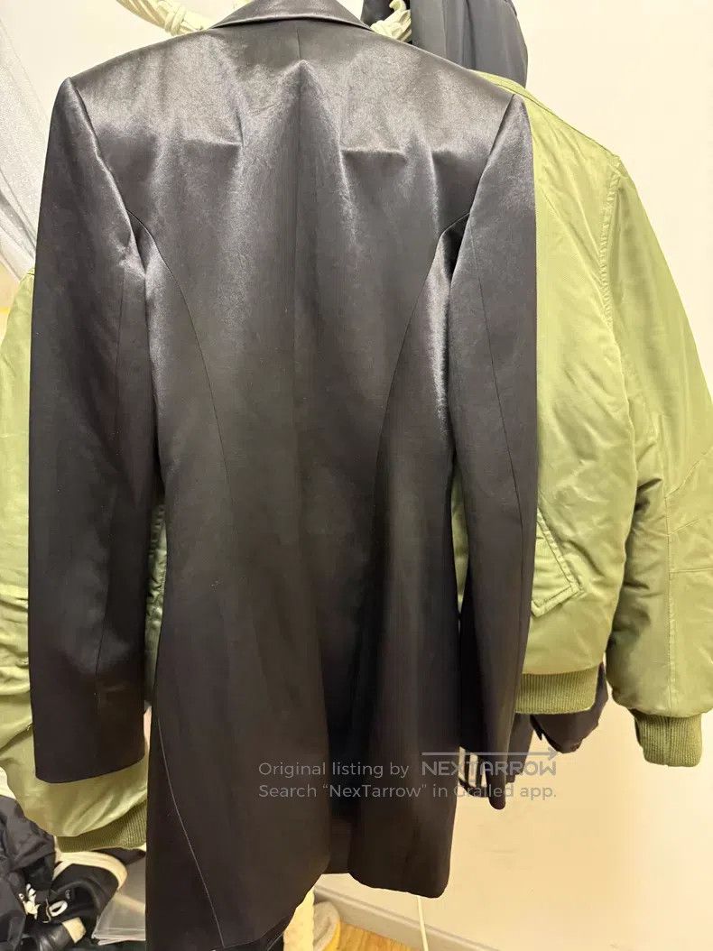 Y/Project Y/Project Spring and Autumn Blazer Top Size XS / US 0-2 / IT 36-38 - 2 Thumbnail