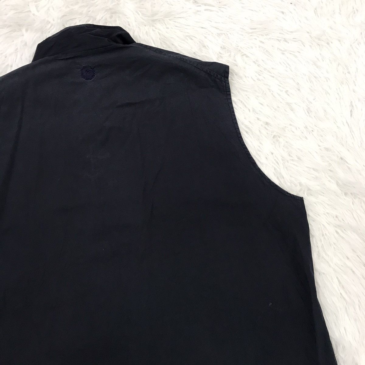 Chaps Ralph Lauren Chaps Ralph Lauren reversible vest Size US L / EU 52-54 / 3 - 19 Thumbnail