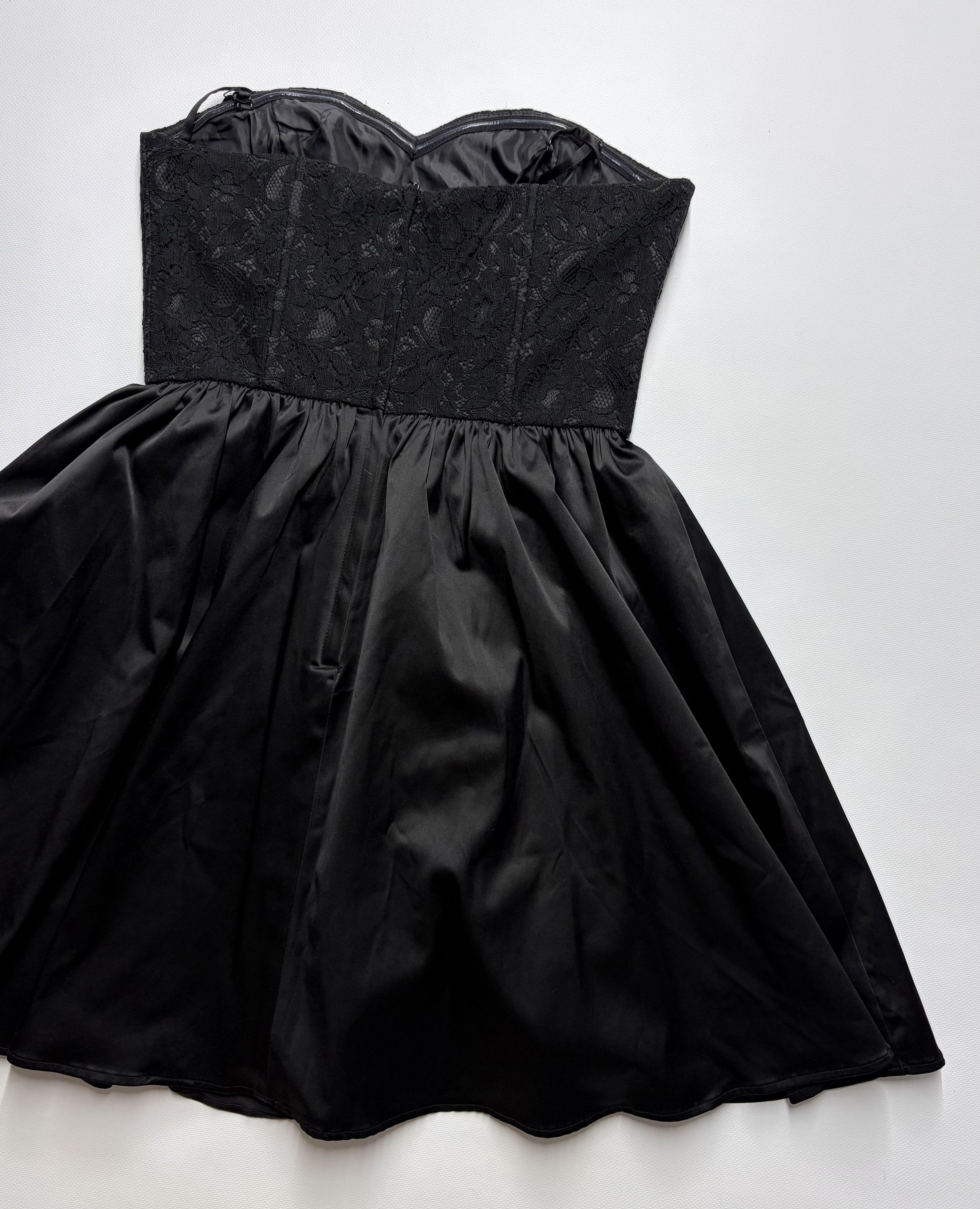 Vintage Vintage Women's Dress Size M / US 6-8 / IT 42-44 - 7 Thumbnail