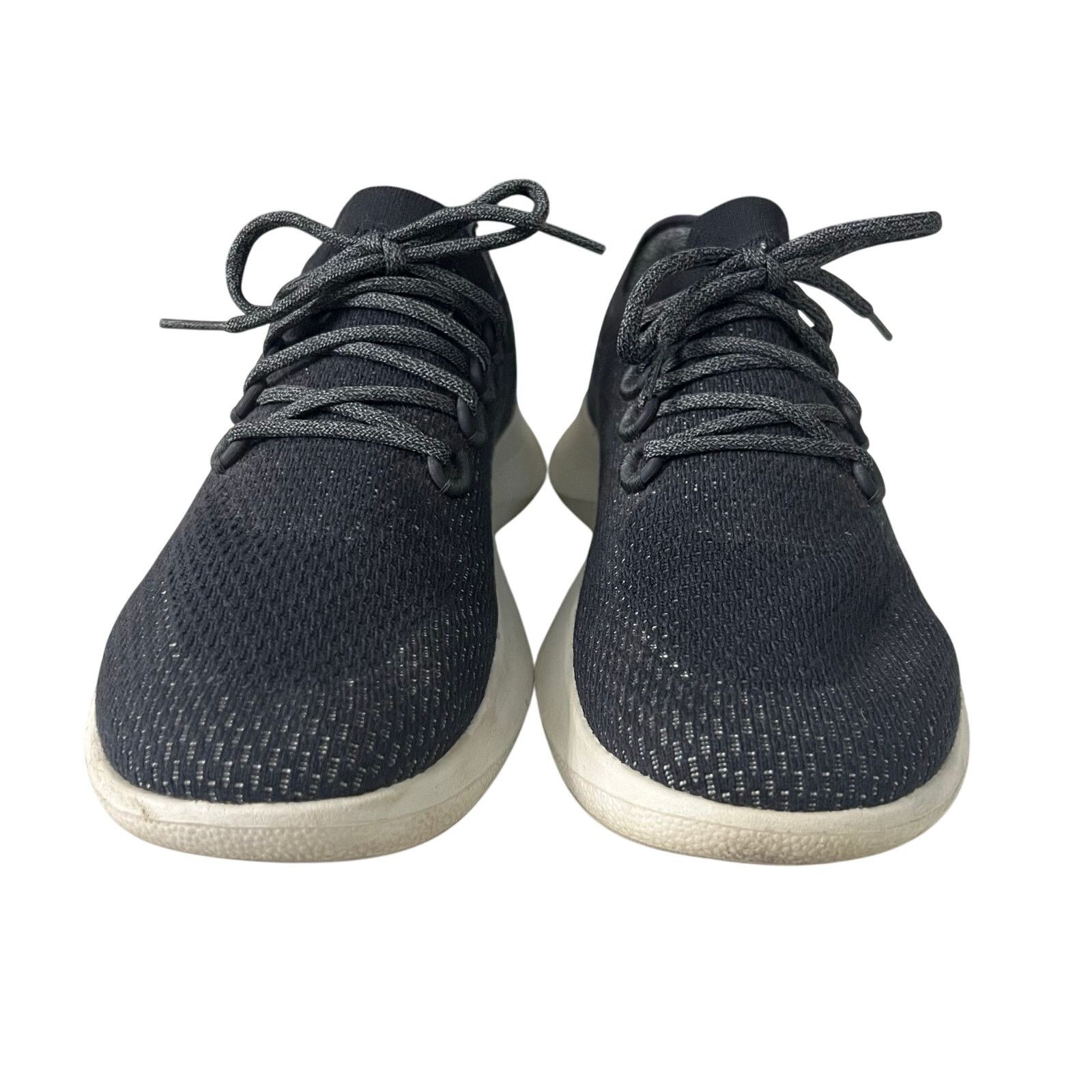 Allbirds Allbirds Men's Tree Dasher TD M12 Lace Up Run Shoes12 Gray Size US 12 / EU 45 - 5 Thumbnail