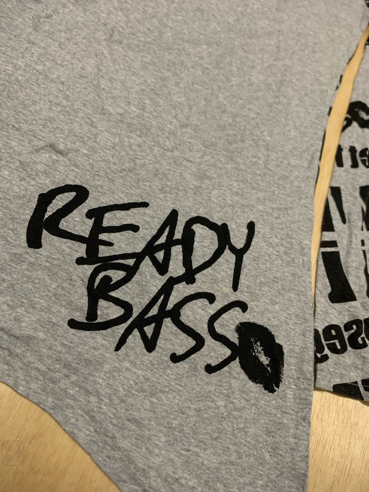20471120 × If Six Was Nine × Japanese Brand Y2k Blue Strive Ready Bass Ifsixwasnine Punk style Size ONE SIZE - 7 Thumbnail