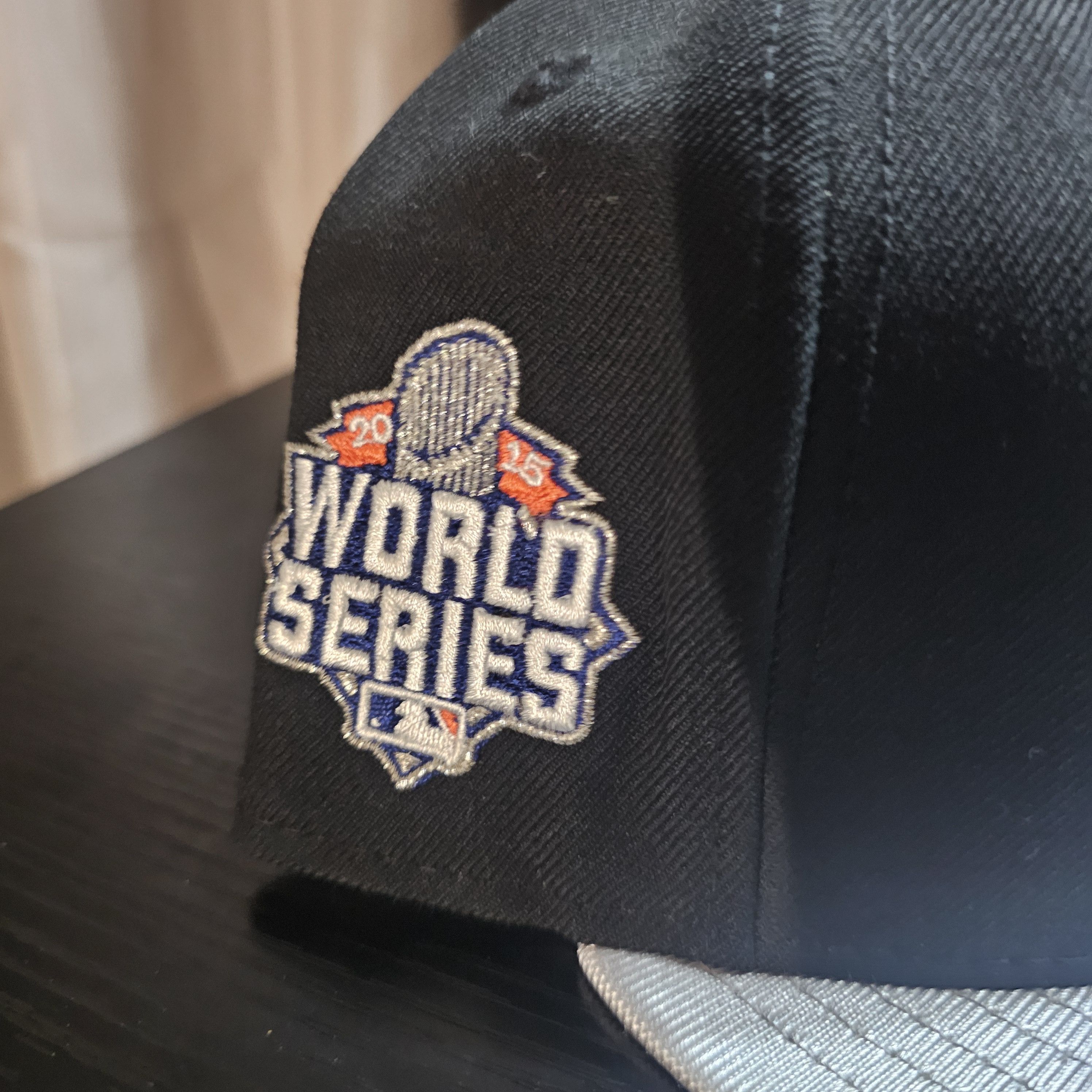 New Era Mr Met Venom Exclusive Size ONE SIZE - 2 Thumbnail