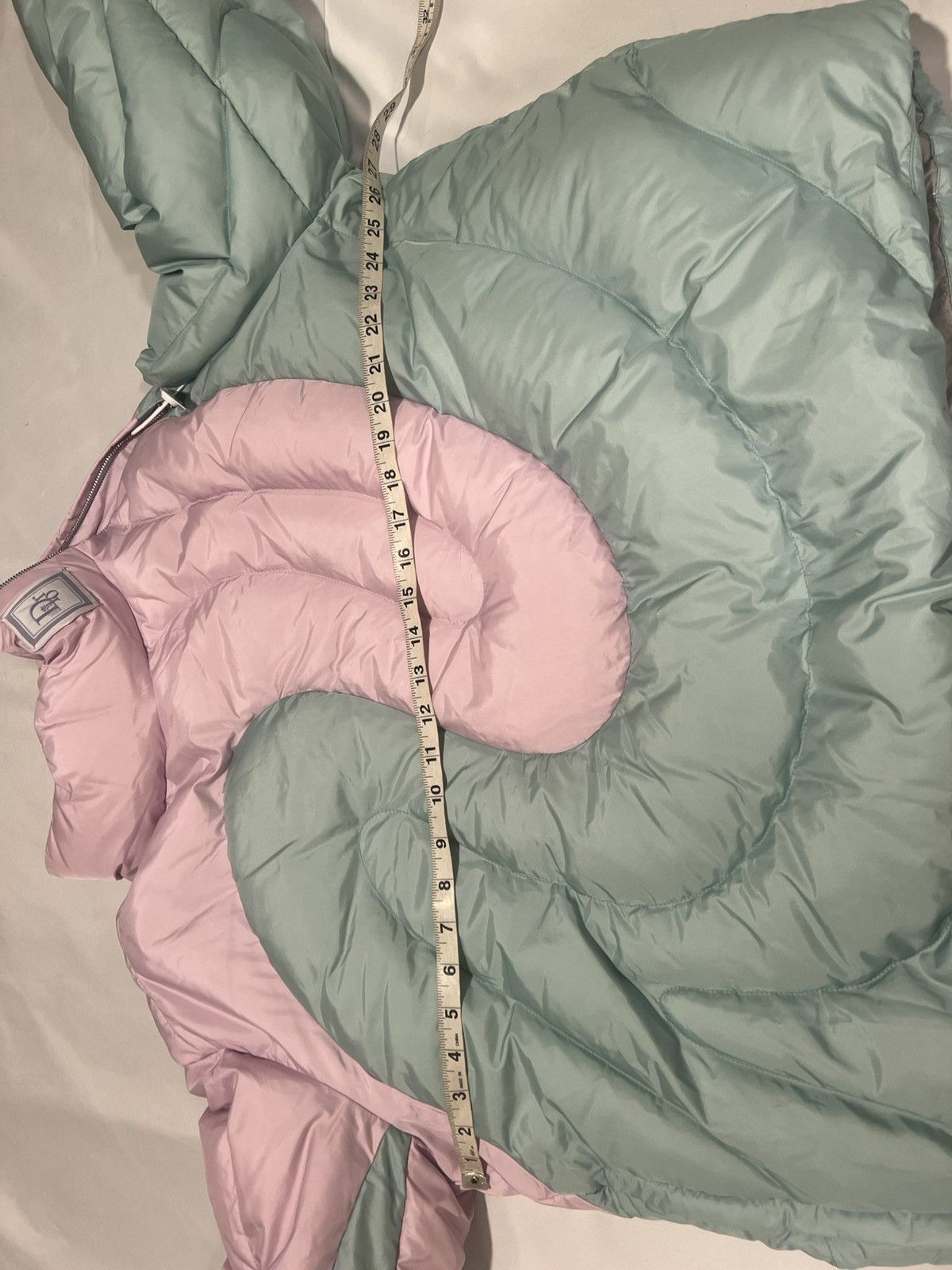 Dior Dior mens puffer jacket. 52/XL. $5600 Size US L / EU 52-54 / 3 - 12 Thumbnail