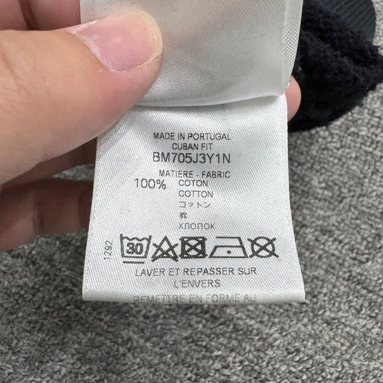 Givenchy Givenchy Givenchy Dog Print Sweatshirt Size XL -2507 Size US XL / EU 56 / 4 - 6 Thumbnail