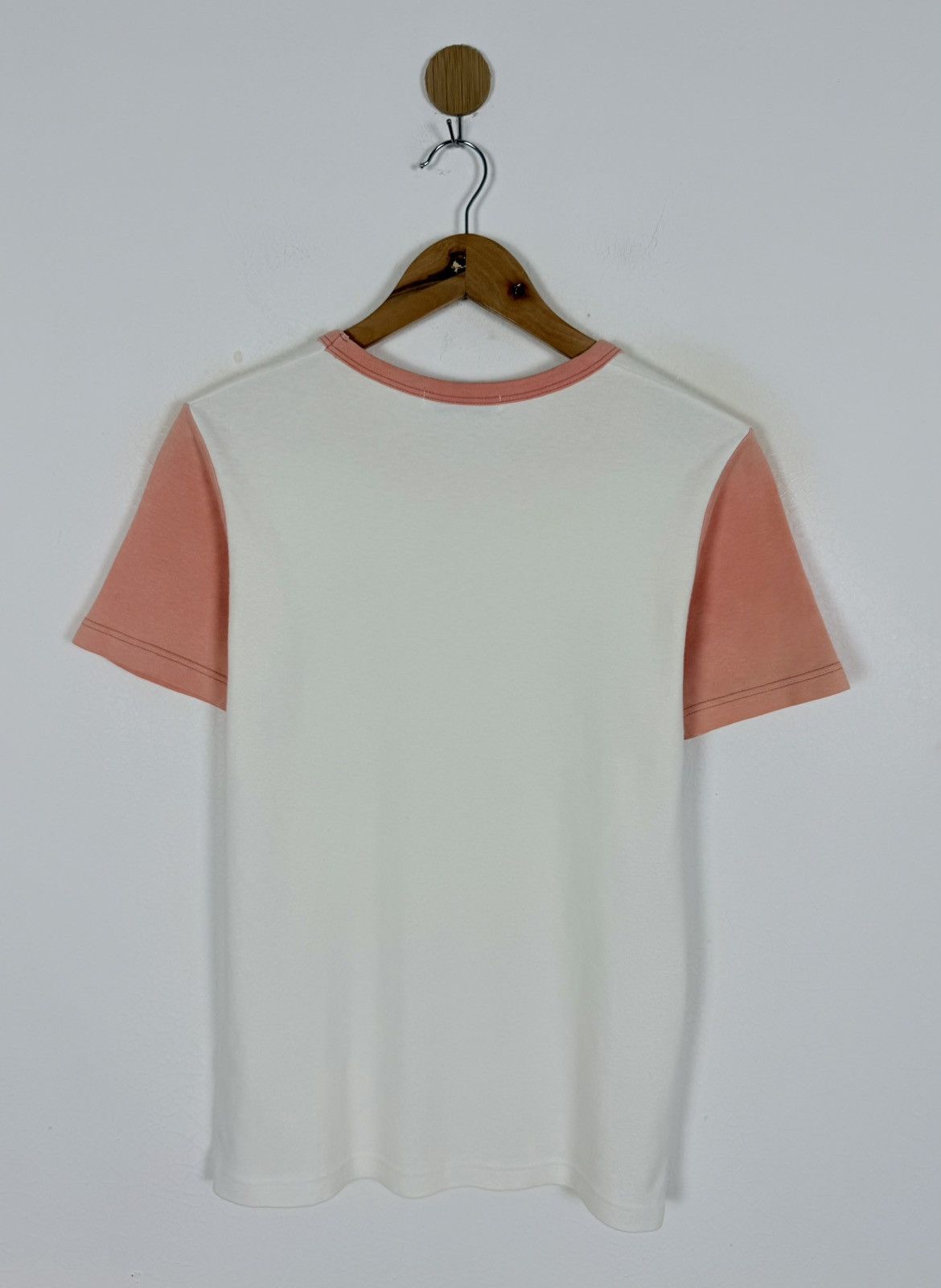 Hysteric Glamour Hysteric Glamour The Gypsysun and Rainbow shirt Size US S / EU 44-46 / 1 - 3 Thumbnail