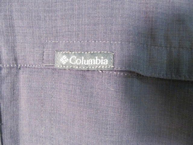 Columbia Men's Columbia Button-Up Shirt - Size Large Size US L / EU 52-54 / 3 - 3 Thumbnail