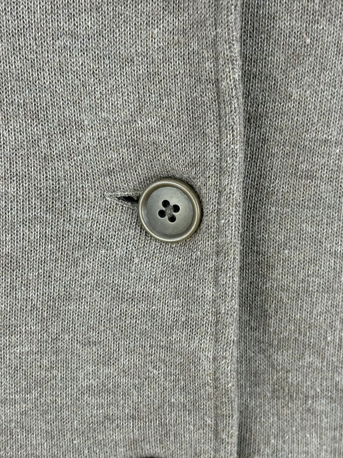 PERSON'S Person’s Knitwear Sweater Cardigan Coat Size S / US 4 / IT 40 - 8 Thumbnail