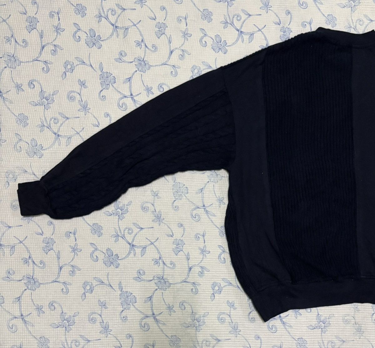 Beams Plus Japanese Beams Plus Knitwear Size US M / EU 48-50 / 2 - 8 Thumbnail