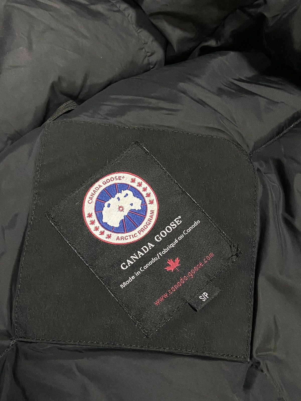 Canada Goose Canada Goose Chateau puffer fur down parka Size US S / EU 44-46 / 1 - 16 Thumbnail