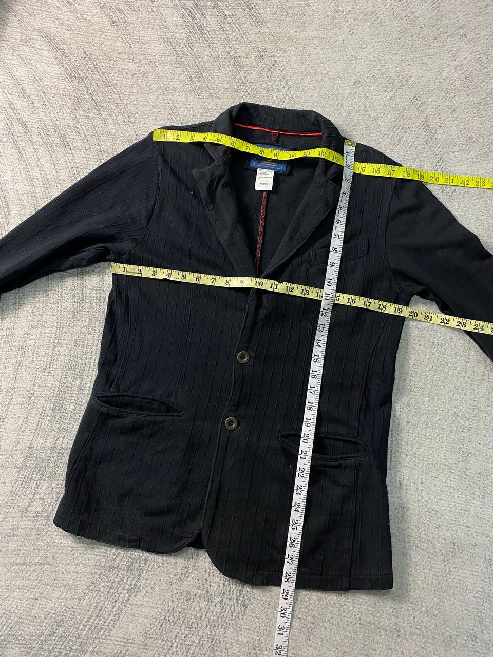 Woolrich Woolen Mills Woolrich Style Blazer Jacket Size US S / EU 44-46 / 1 - 11 Thumbnail
