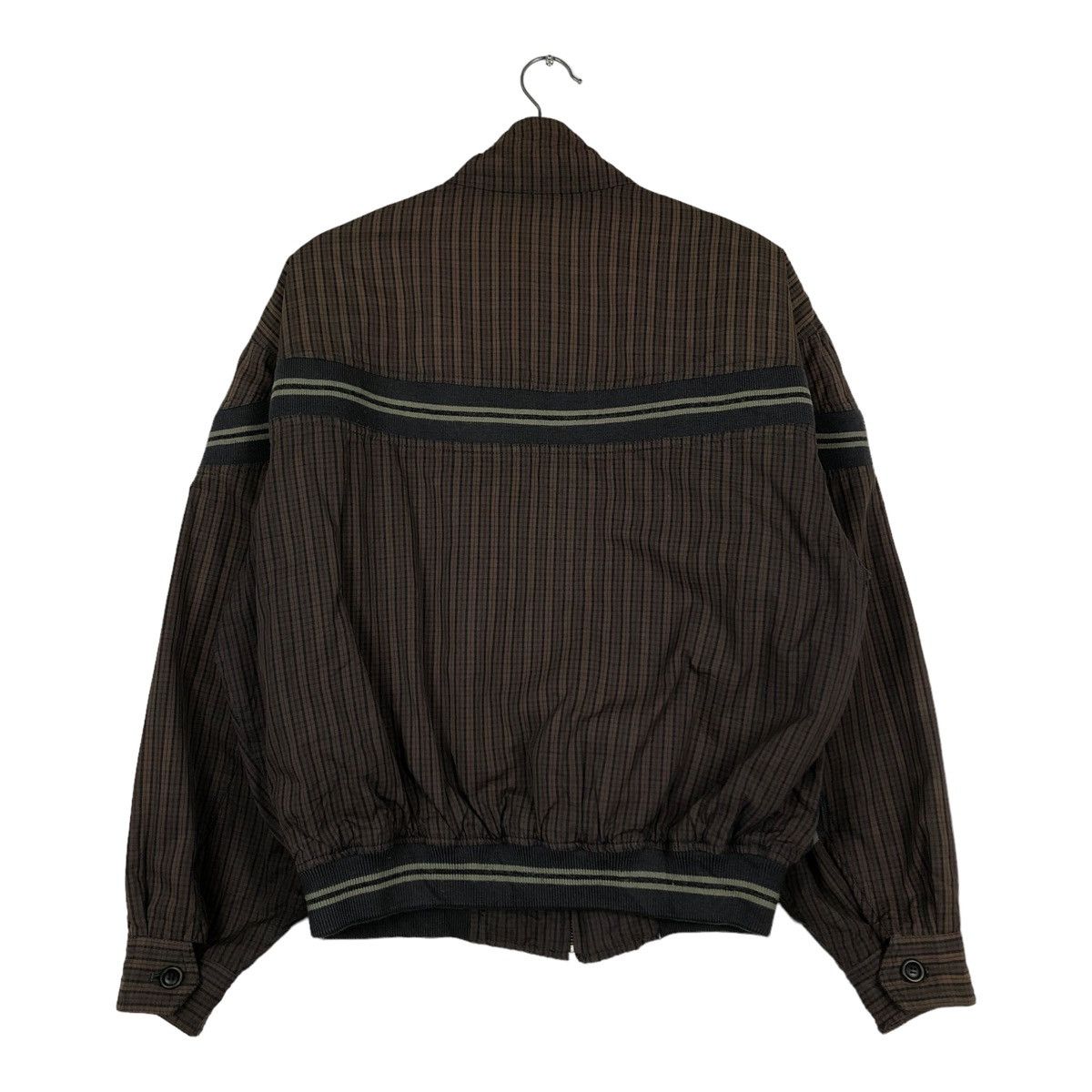 Other 🔥VINTAGE CHORE BOMBER JACKET PAZZO CO JAPAN MADE Size US M / EU 48-50 / 2 - 8 Thumbnail
