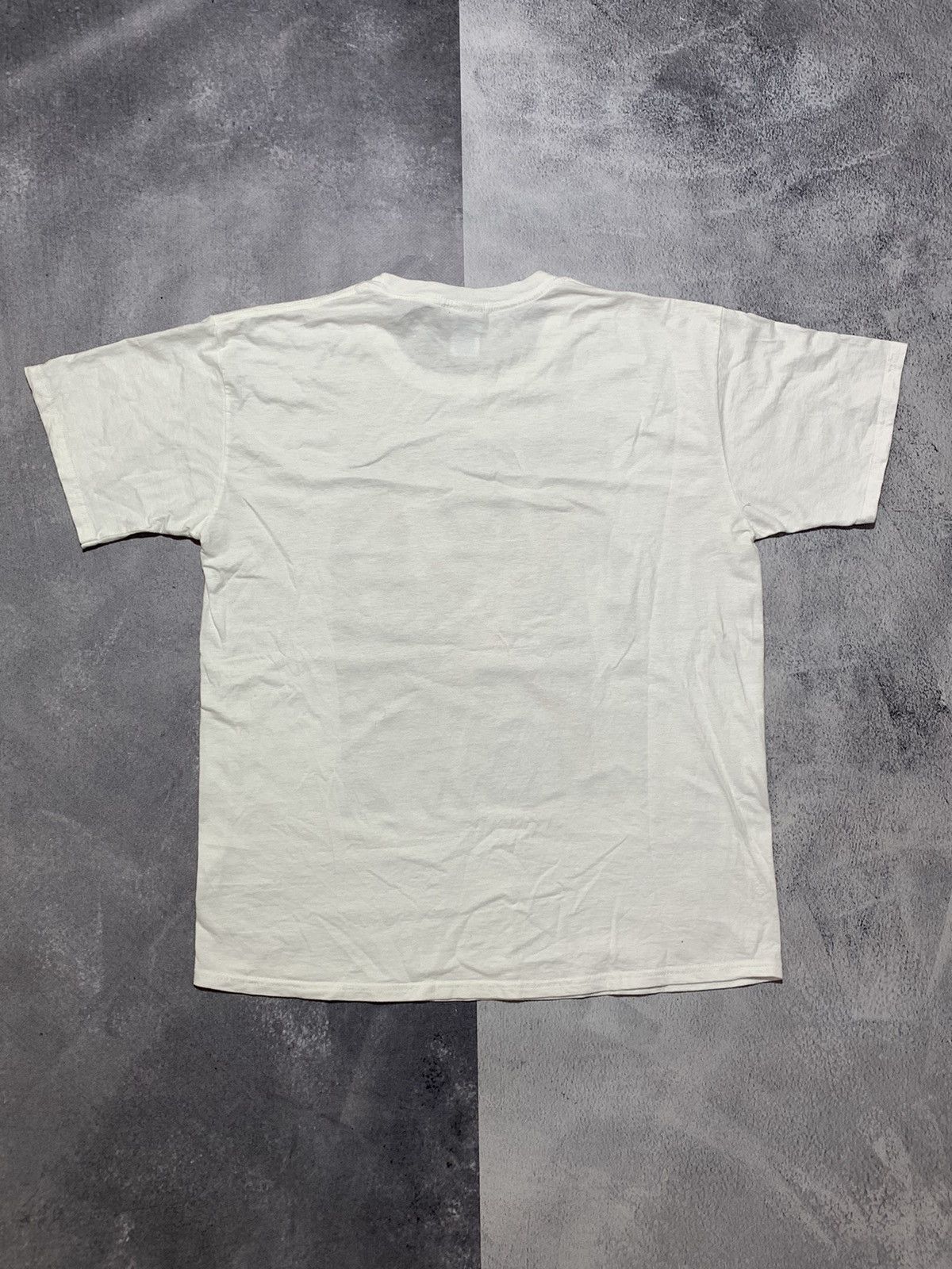 Band Tees × Vintage Vintage Y2K Nirvana trio band tee big logo style size L Size US L / EU 52-54 / 3 - 5 Thumbnail