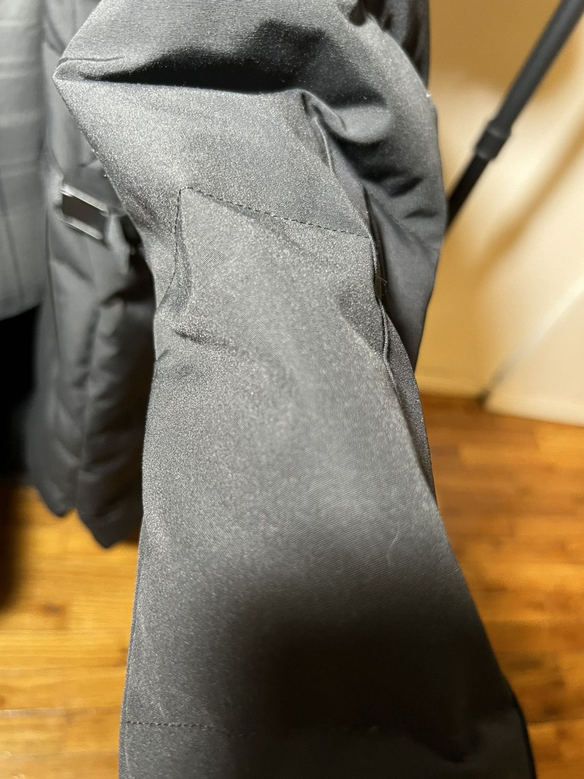 Canada Goose Canada Goose Bennett Parka Black Label Size XS / US 0-2 / IT 36-38 - 10 Thumbnail