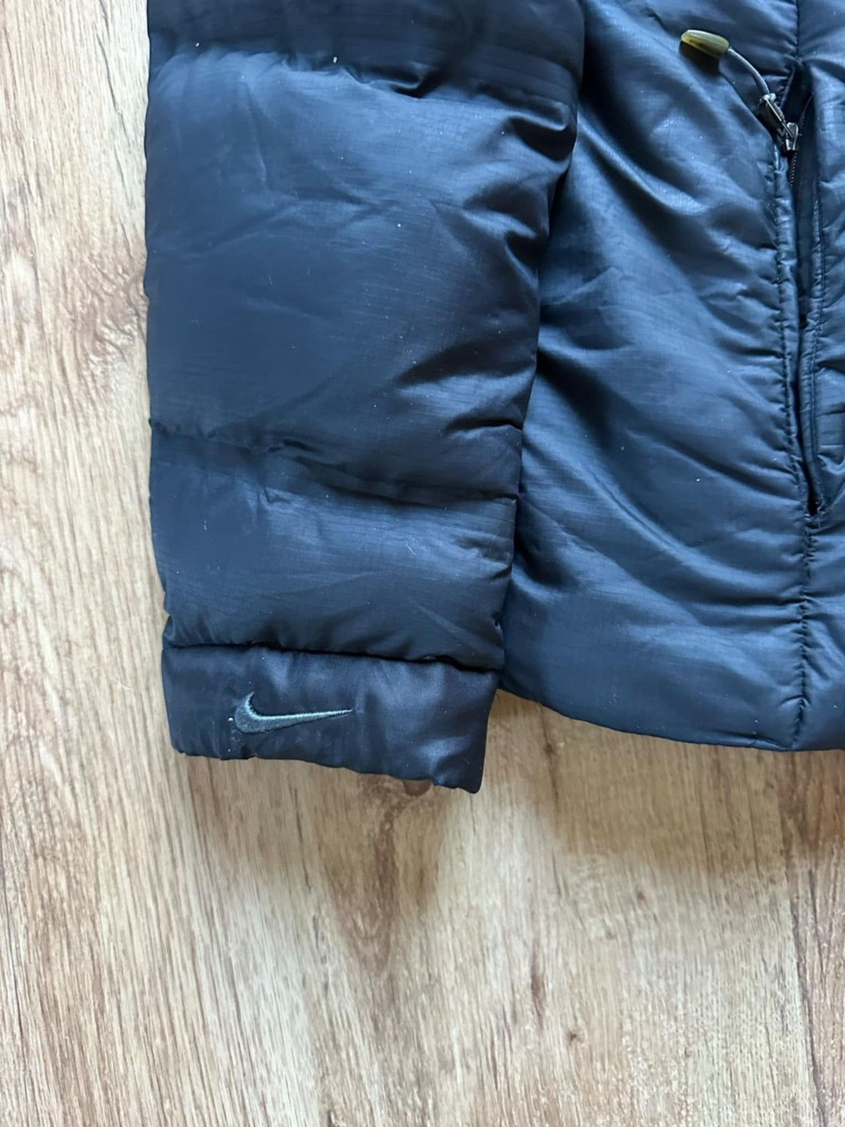 Nike ACG Nike ACG puffer jacket womens L Size L / US 10 / IT 46 - 3 Thumbnail