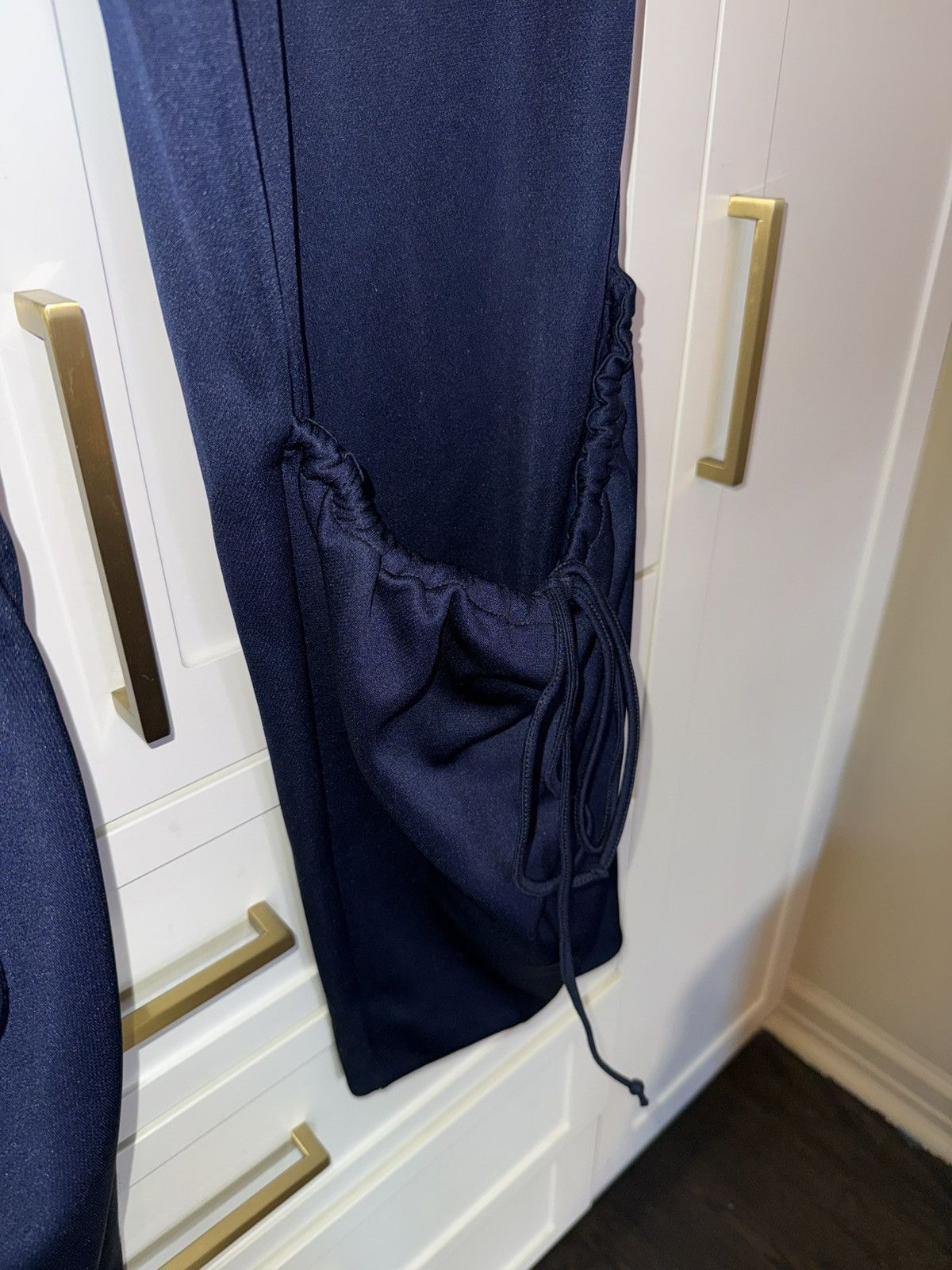 JW Anderson JW Anderson Runway Track Trousers Size US 31 - 4 Thumbnail