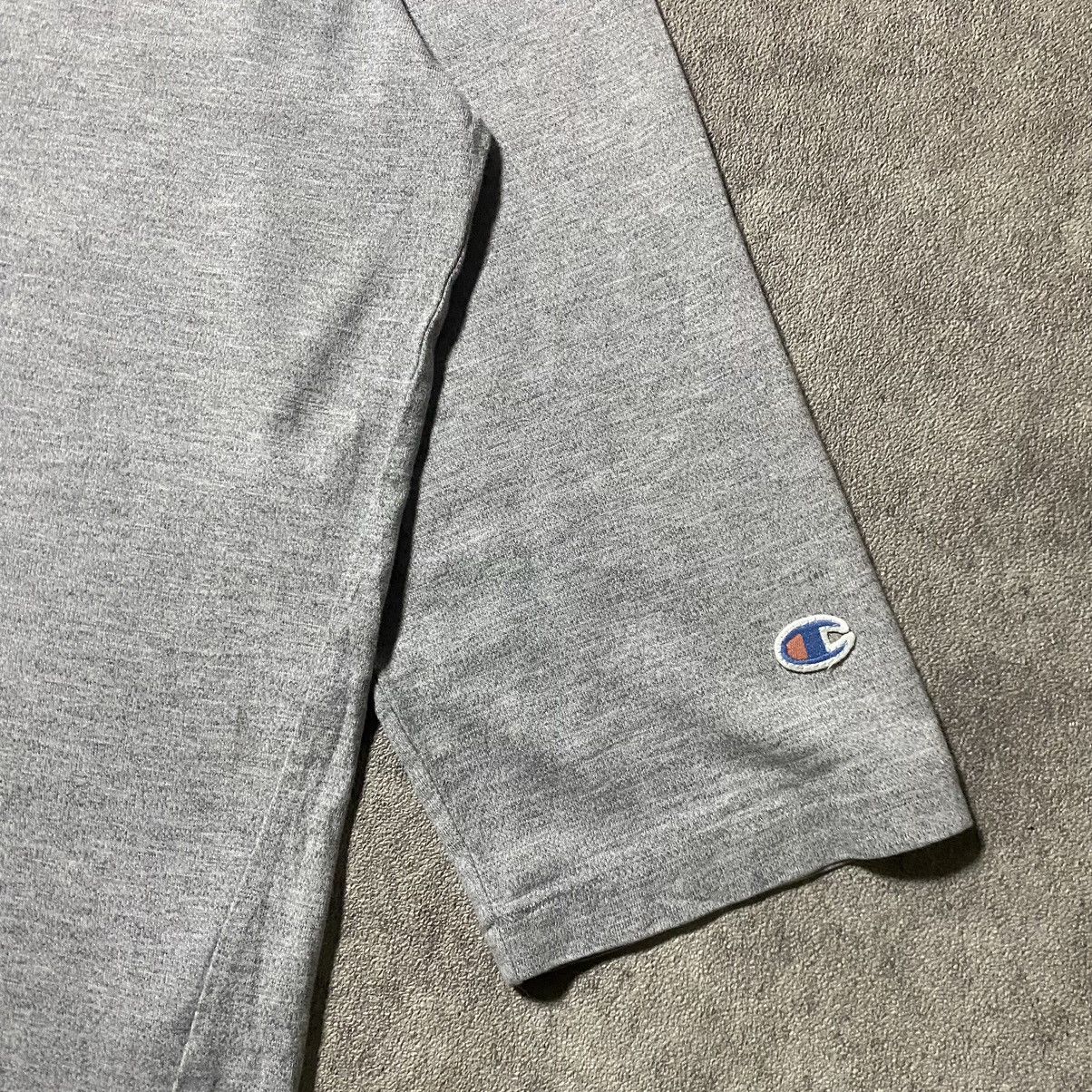 Champion Champion Sportswear Vintage Tee Size US XL / EU 56 / 4 - 3 Thumbnail