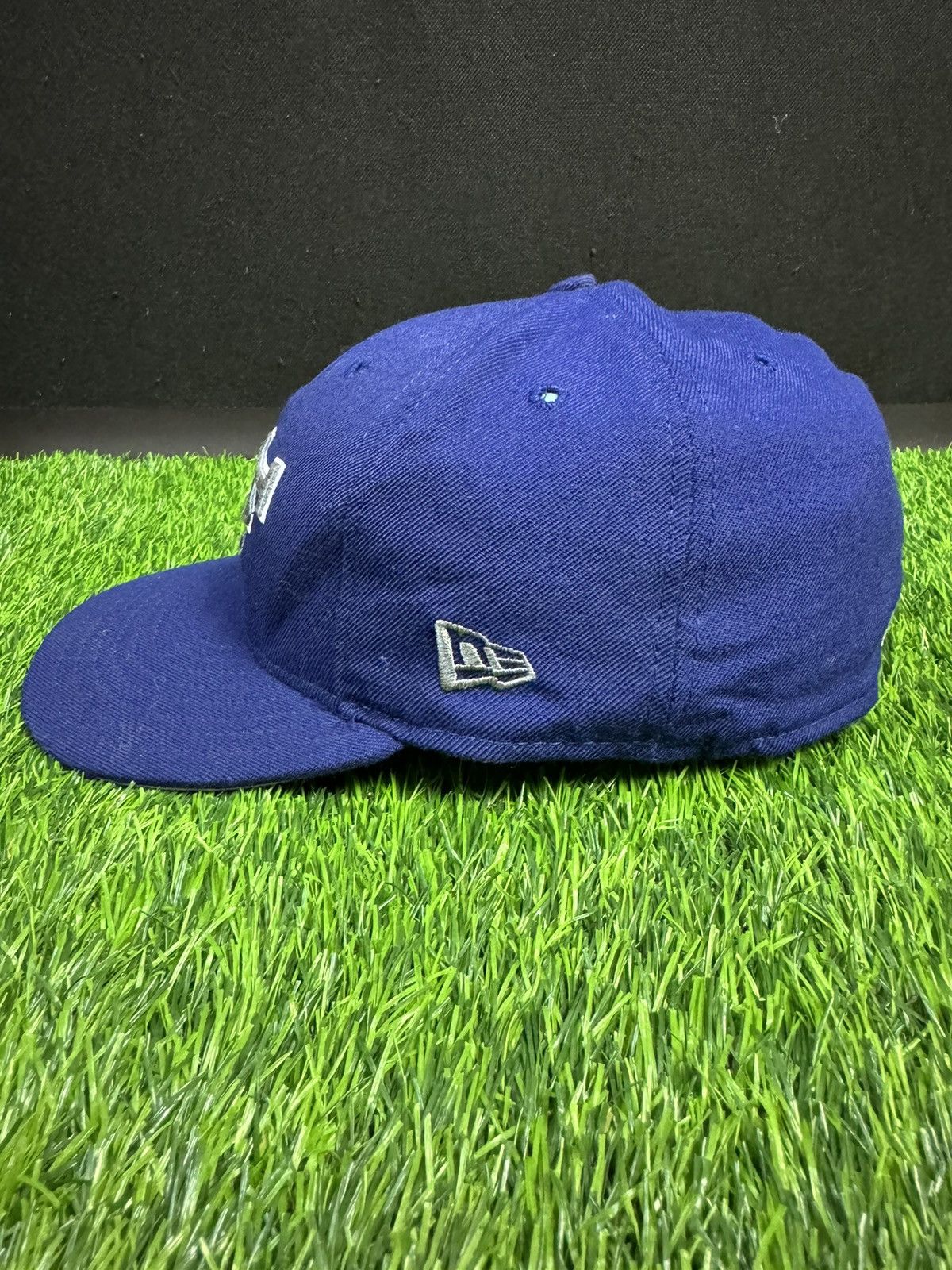 MLB × Vintage vintage LA - mlb full cap Size ONE SIZE - 2 Thumbnail