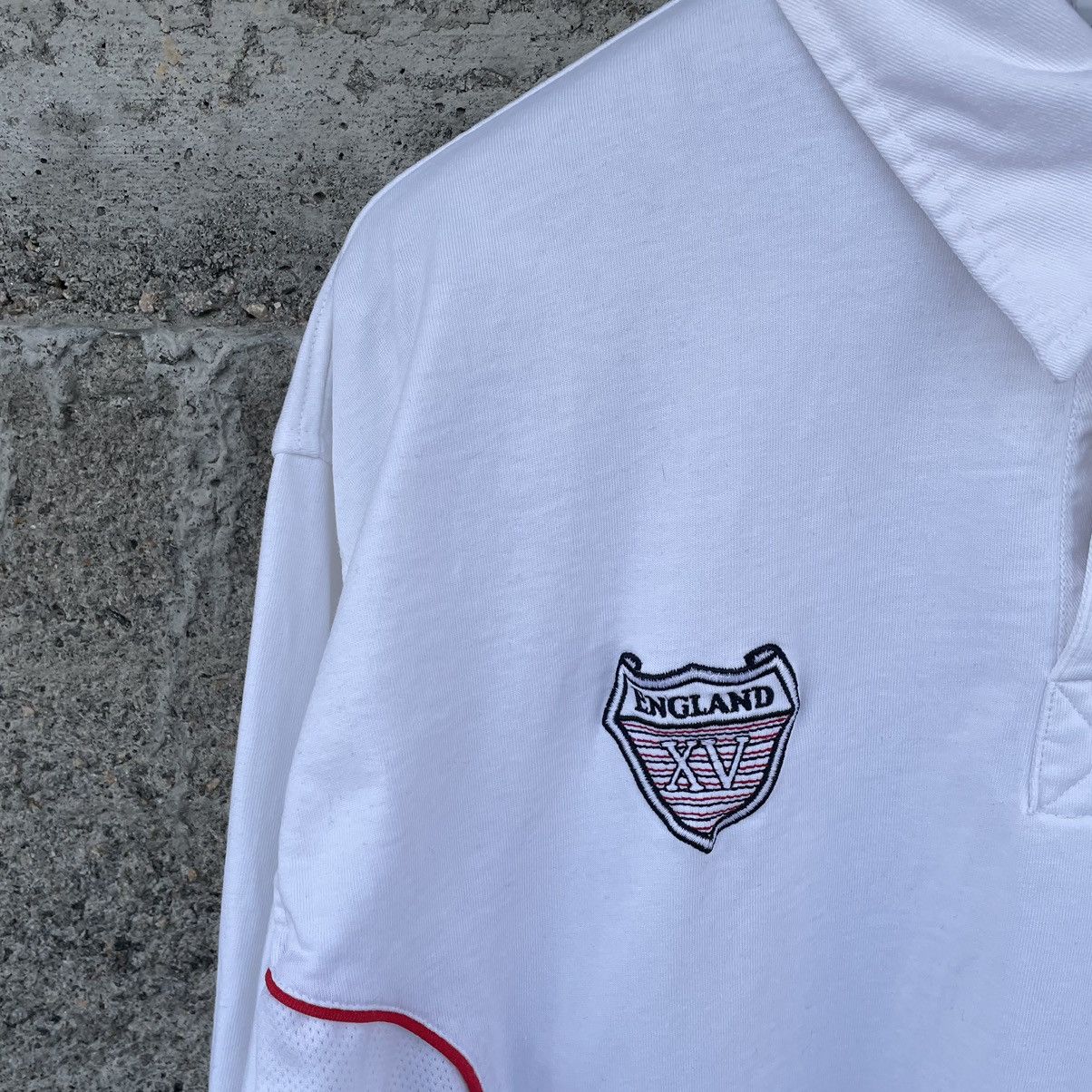 Vintage Vintage England Rugby League Longsleeve T-shirts 90s Y2K USA Size US XXL / EU 58 / 5 - 5 Thumbnail