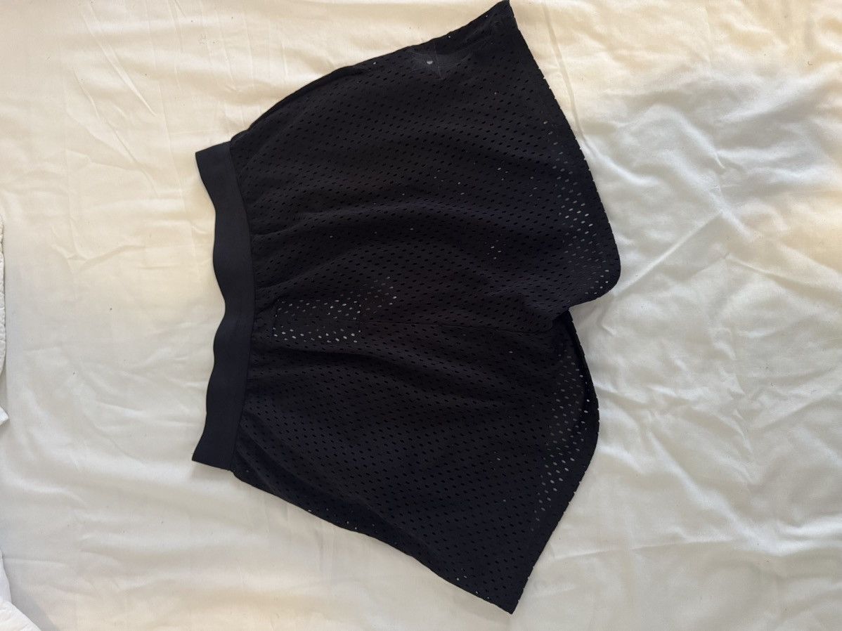Rick Owens Rick Owens/ Champion shorts Size US 30 / EU 46 - 3 Thumbnail