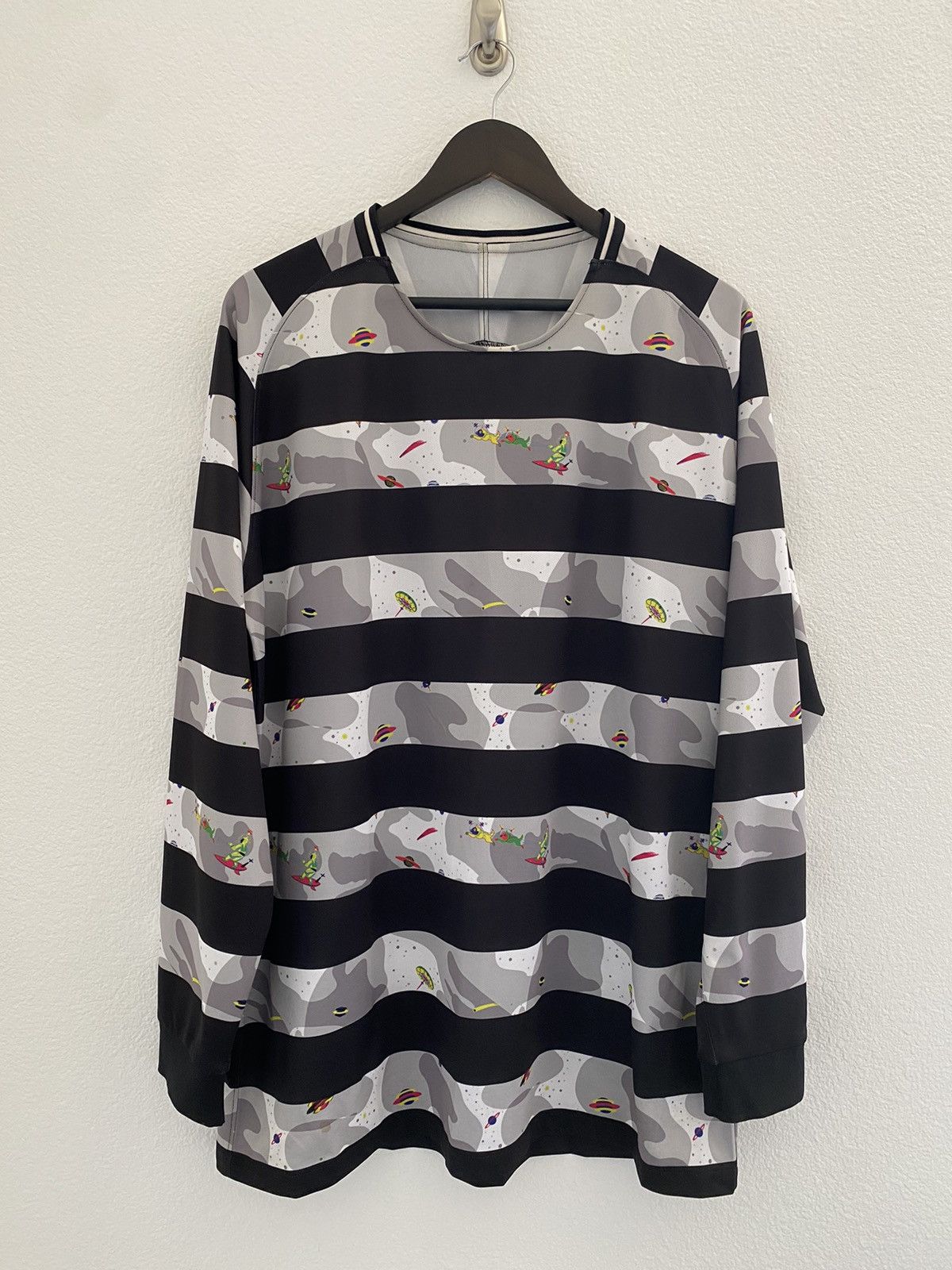image of Billionaire Boys Club Flagship Exclusive 2018 in Black, Men's (Size XL)