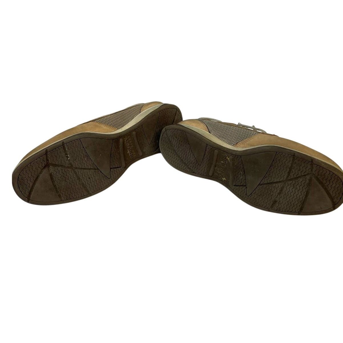 Sperry Sperry Top Siders Womens Size 11 Leather Boat Shoes Loafers Size US 11 / IT 41 - 6 Thumbnail